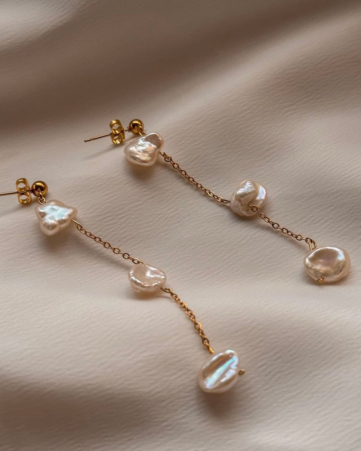 ALTHEA Earrings