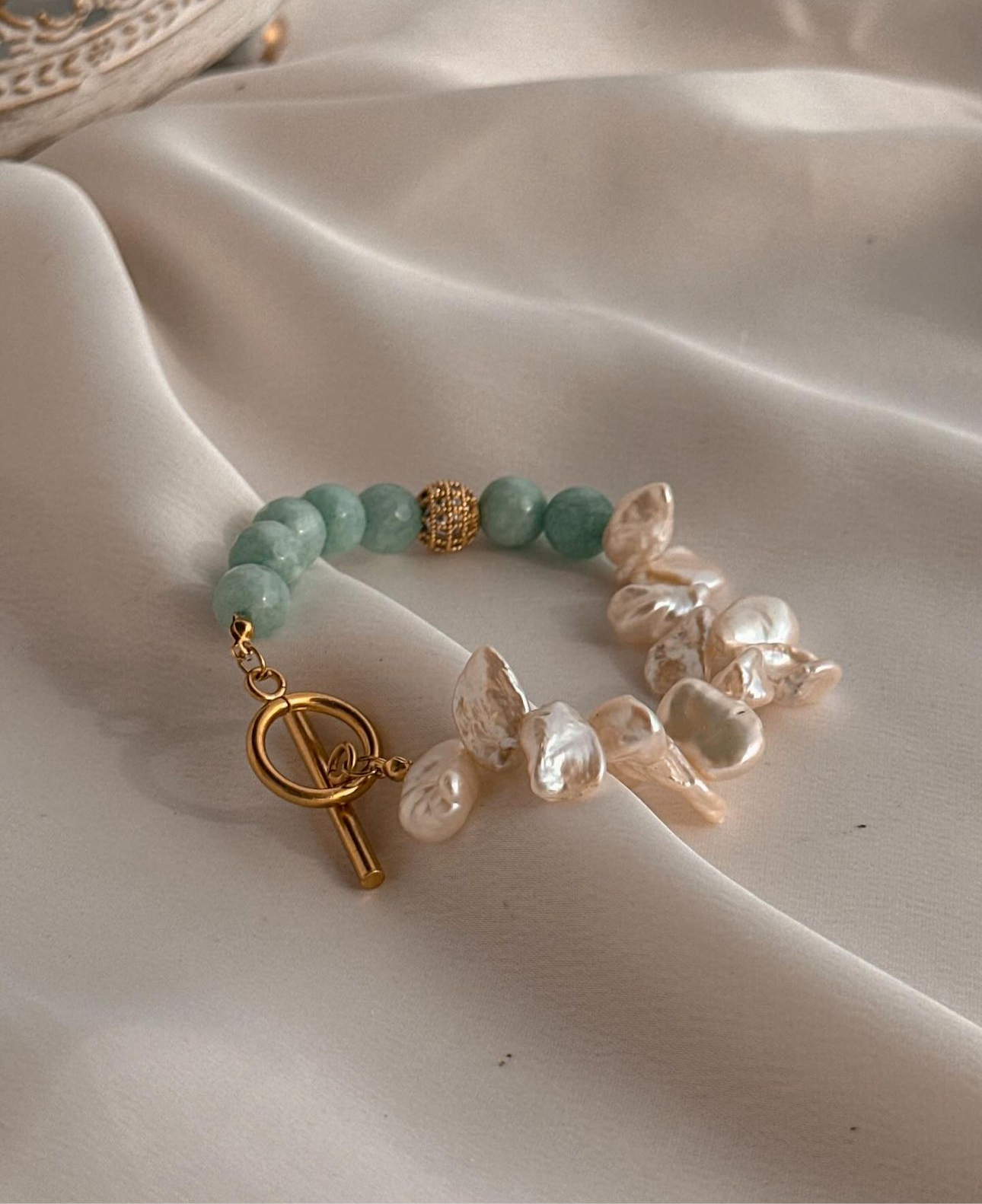 Theodora Bracelet