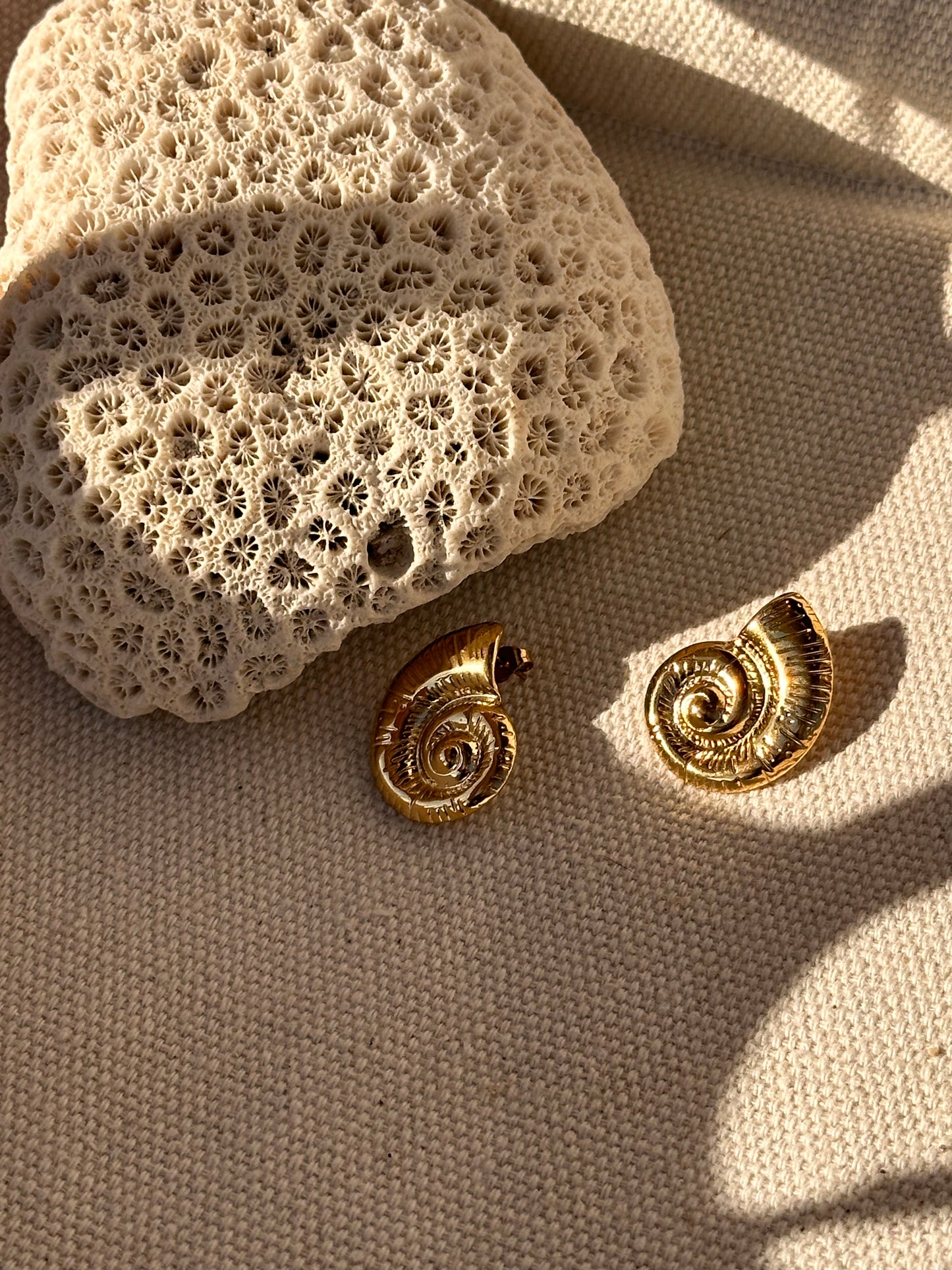 Ocean Breeze Earrings