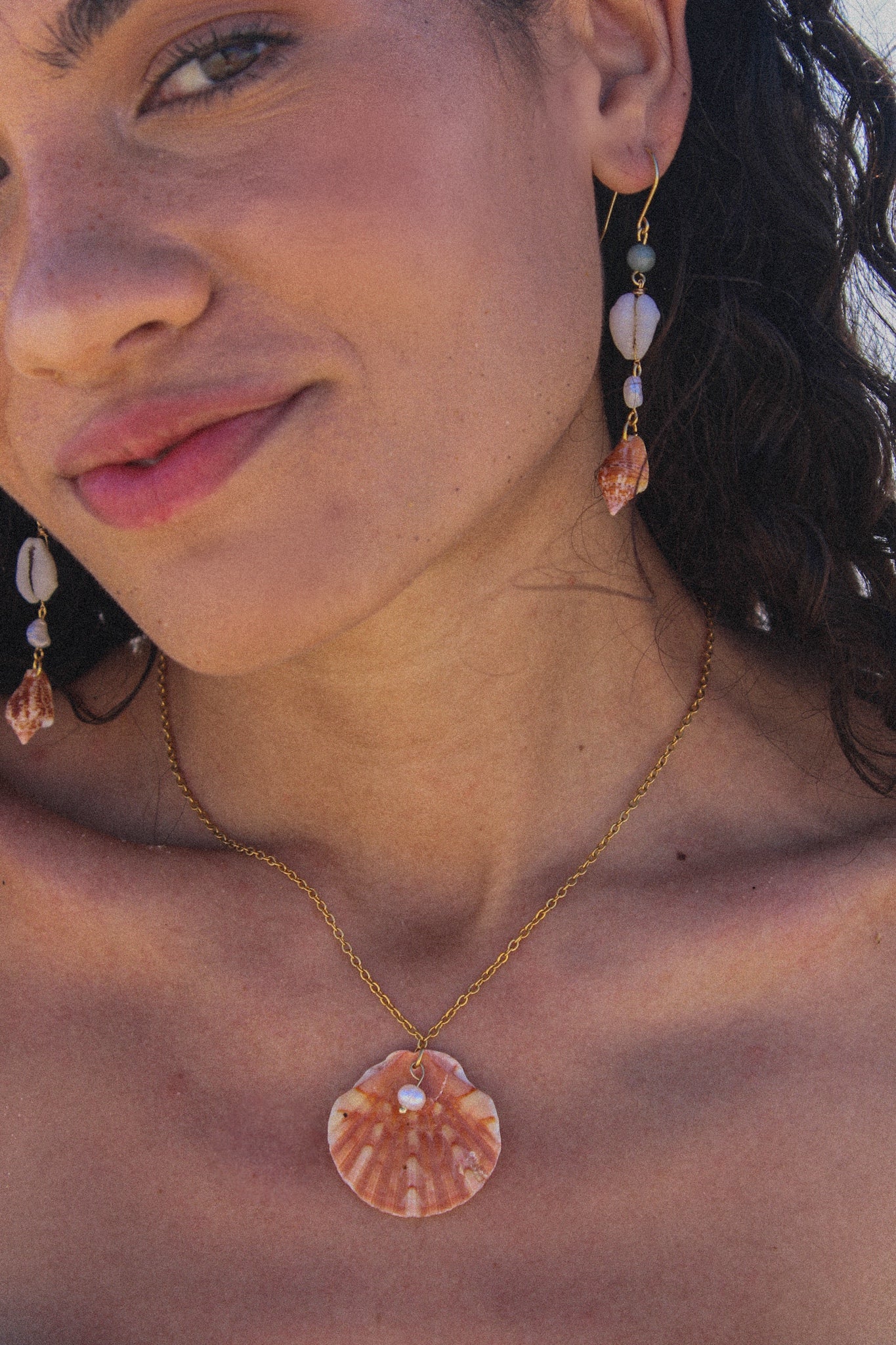 Kauai Earrings
