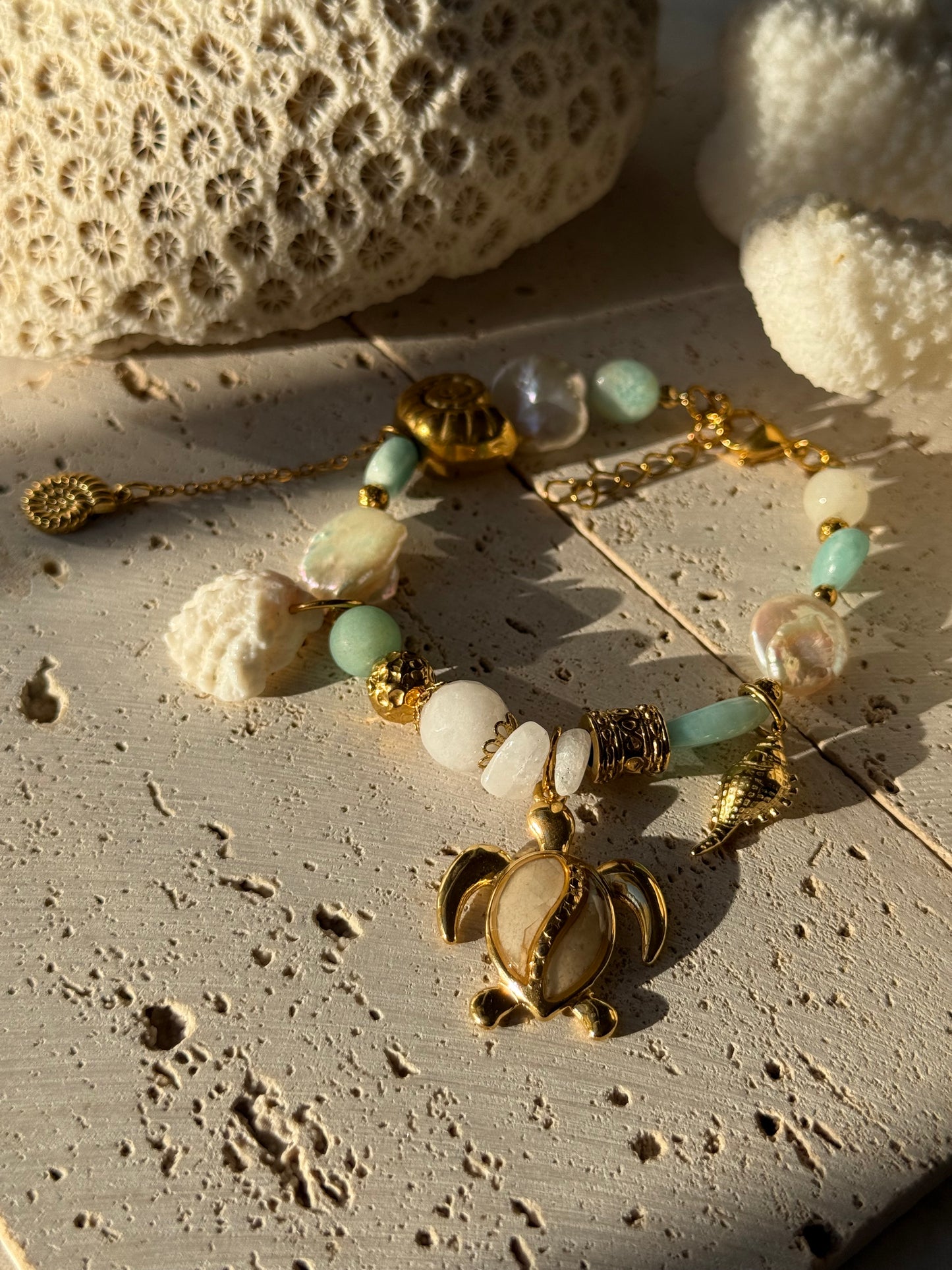 Oceana Bracelet