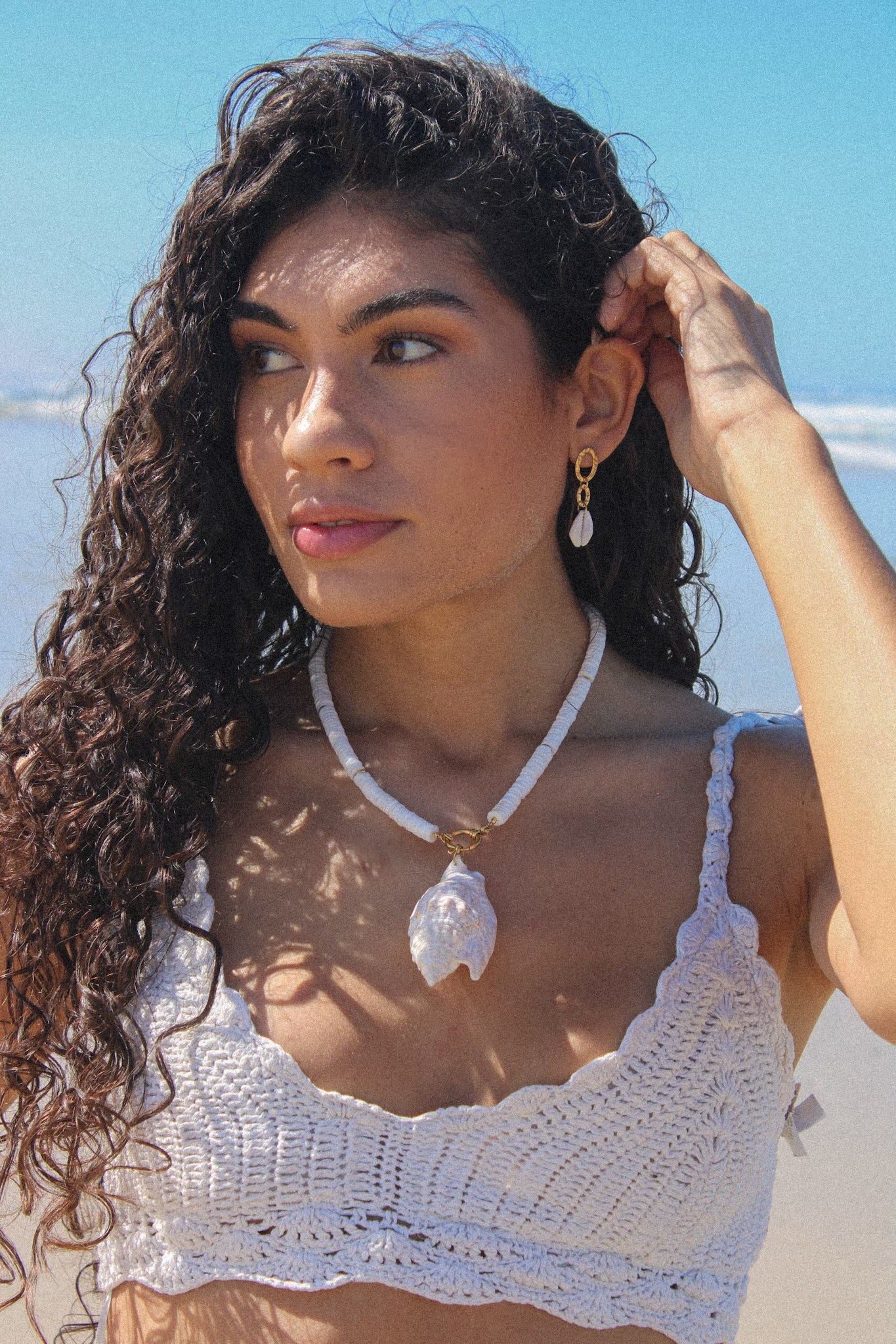 Kailua Necklace