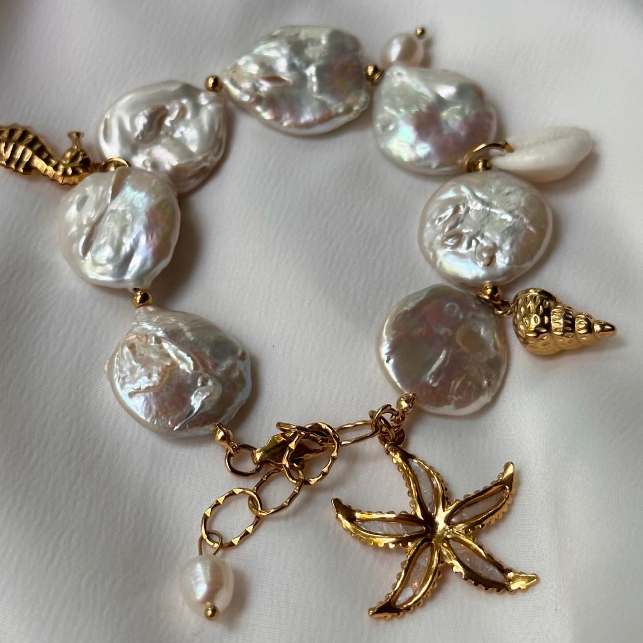 Pearls Dream 💭