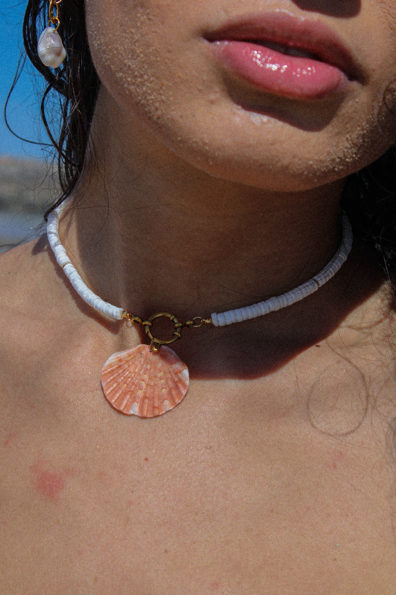 Cacau Necklace