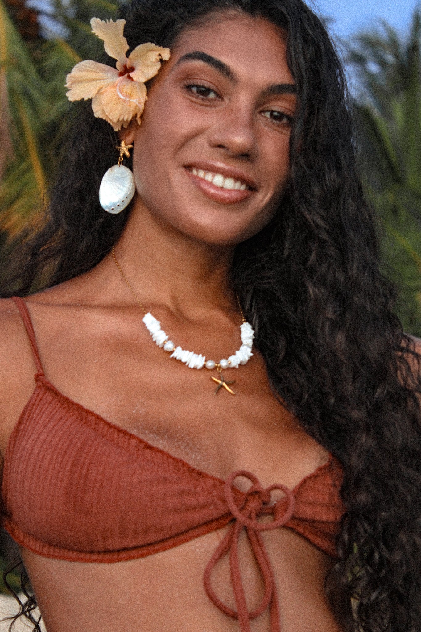 Bermuda Necklace