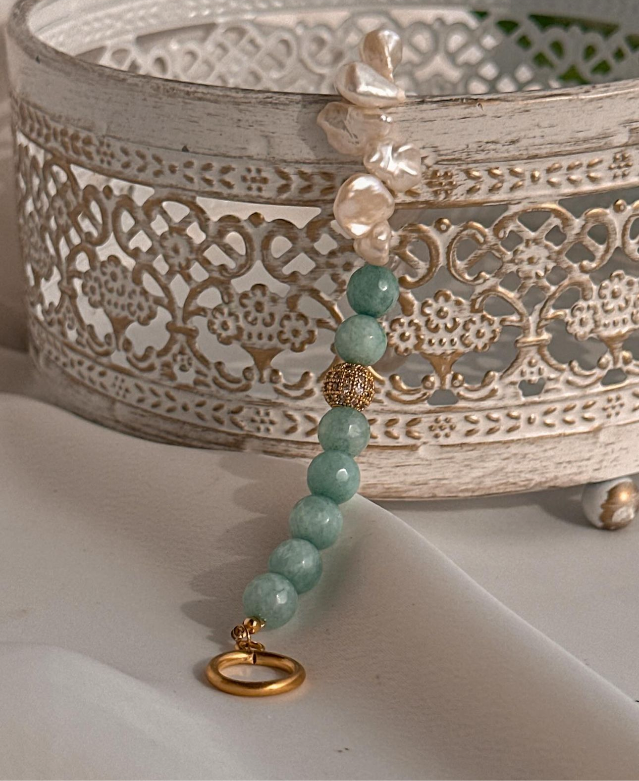 Theodora Bracelet