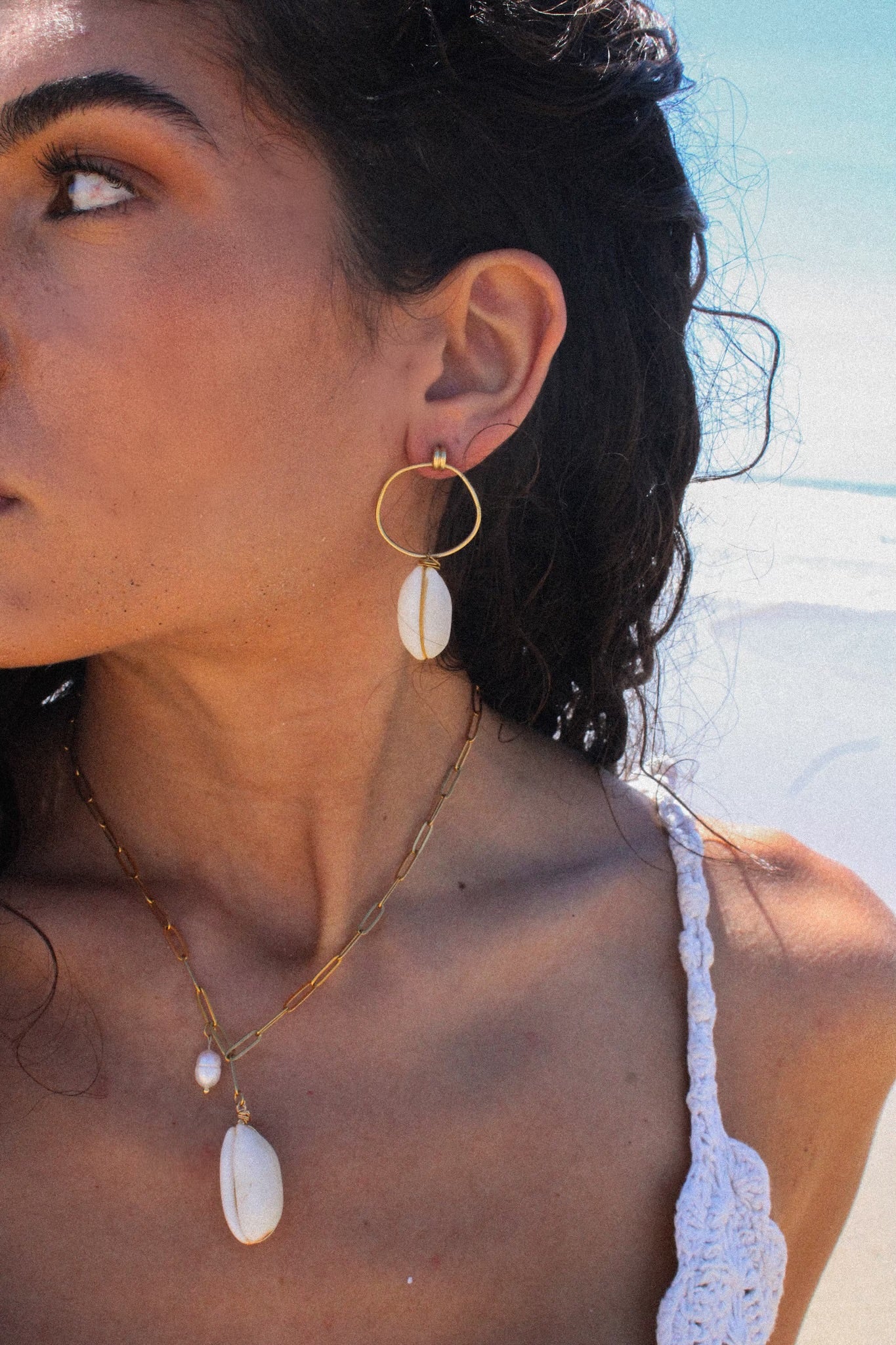 Maldives Earrings