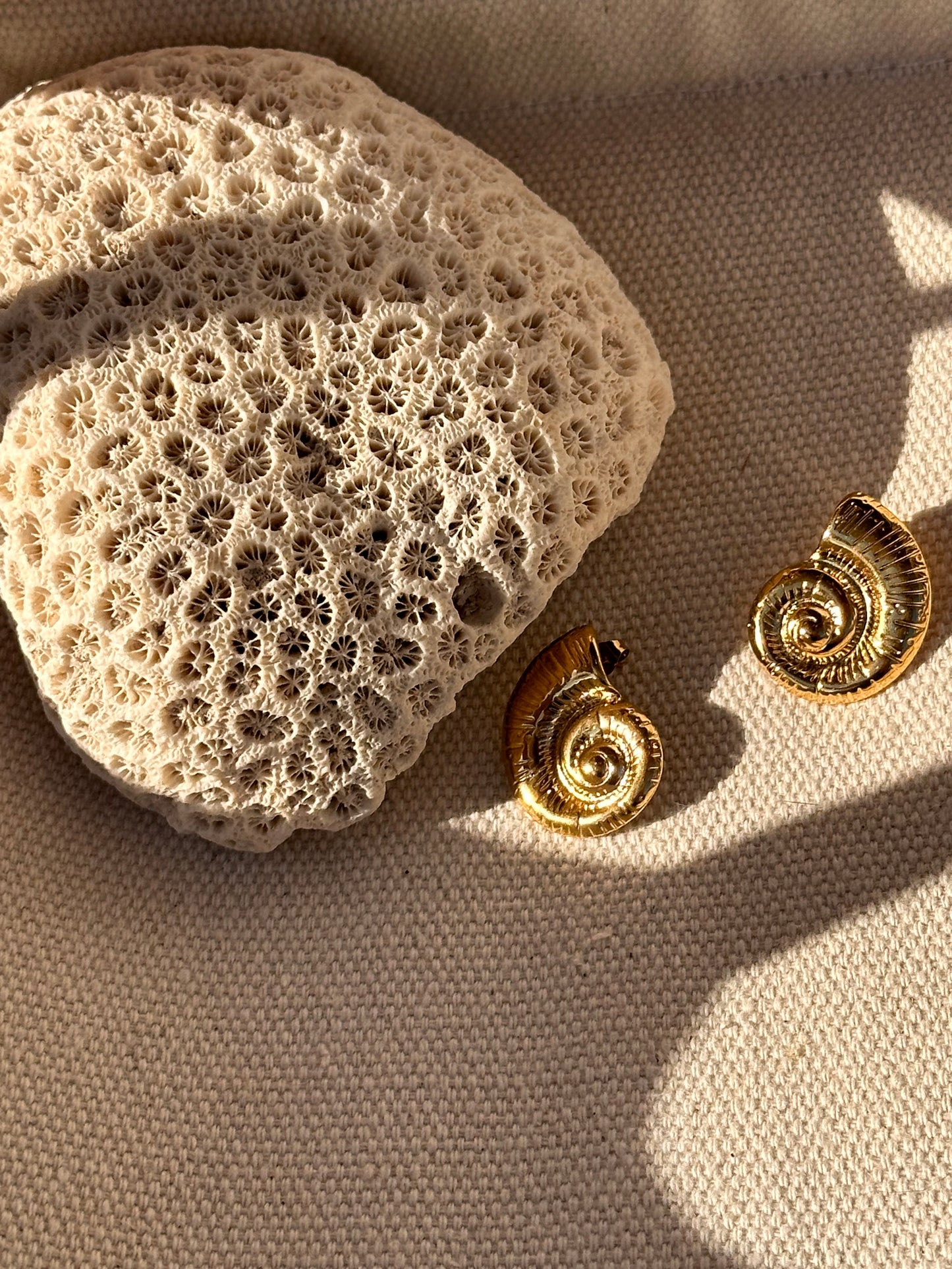 Ocean Breeze Earrings