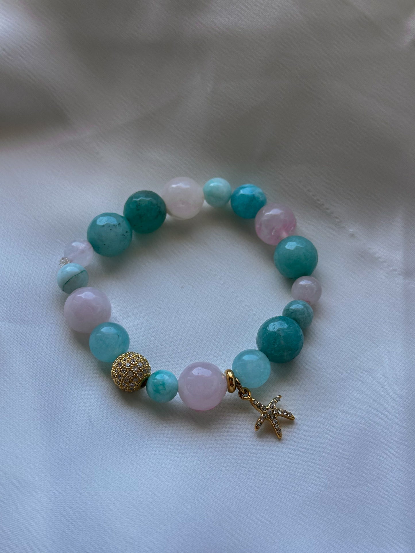 Sea Bracelet
