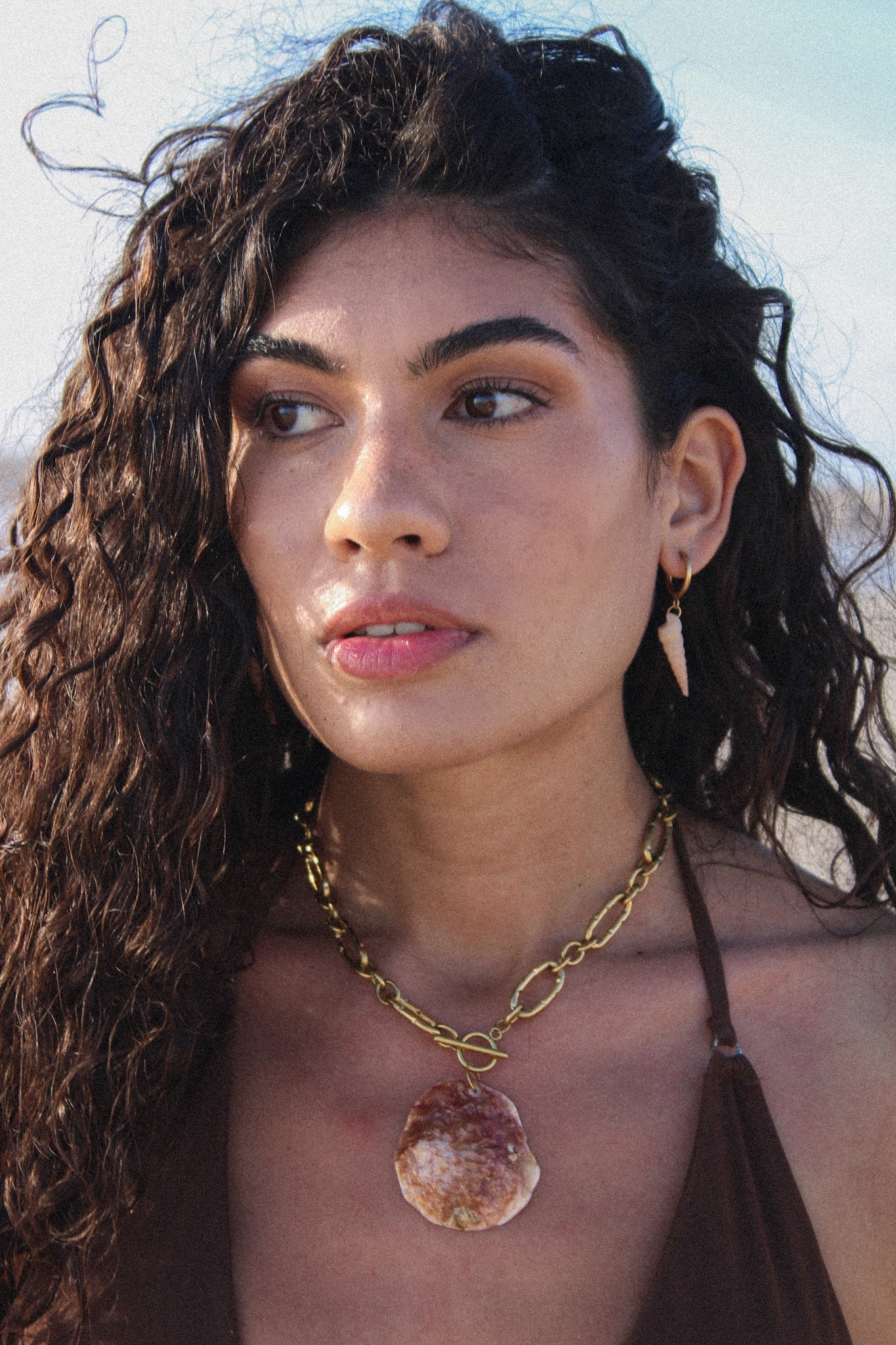 Big Island Necklace