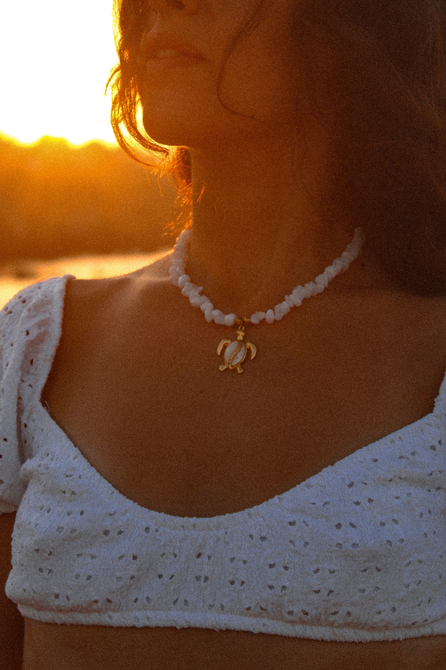 Polihale Necklace