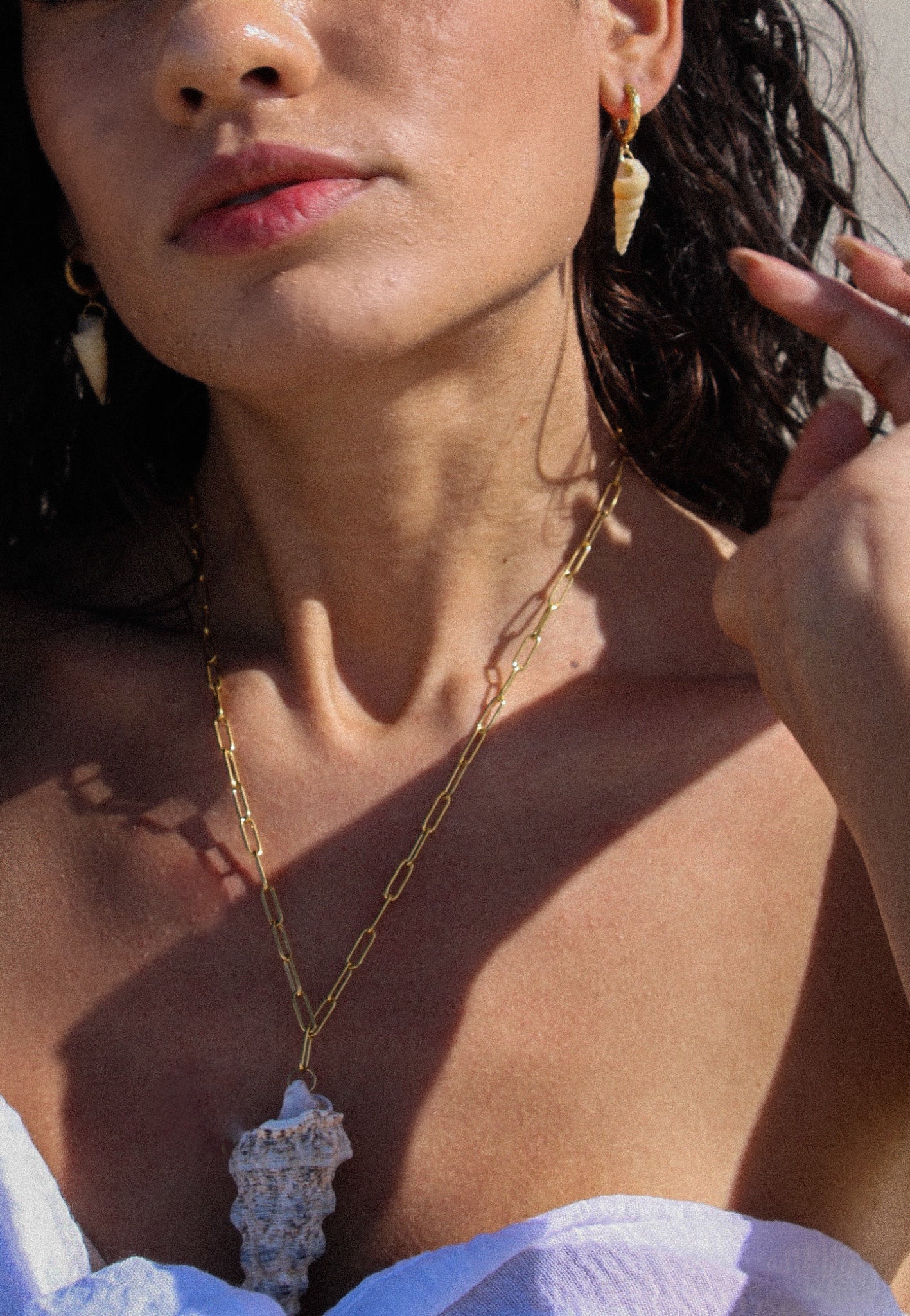 Kahakuloa Earrings
