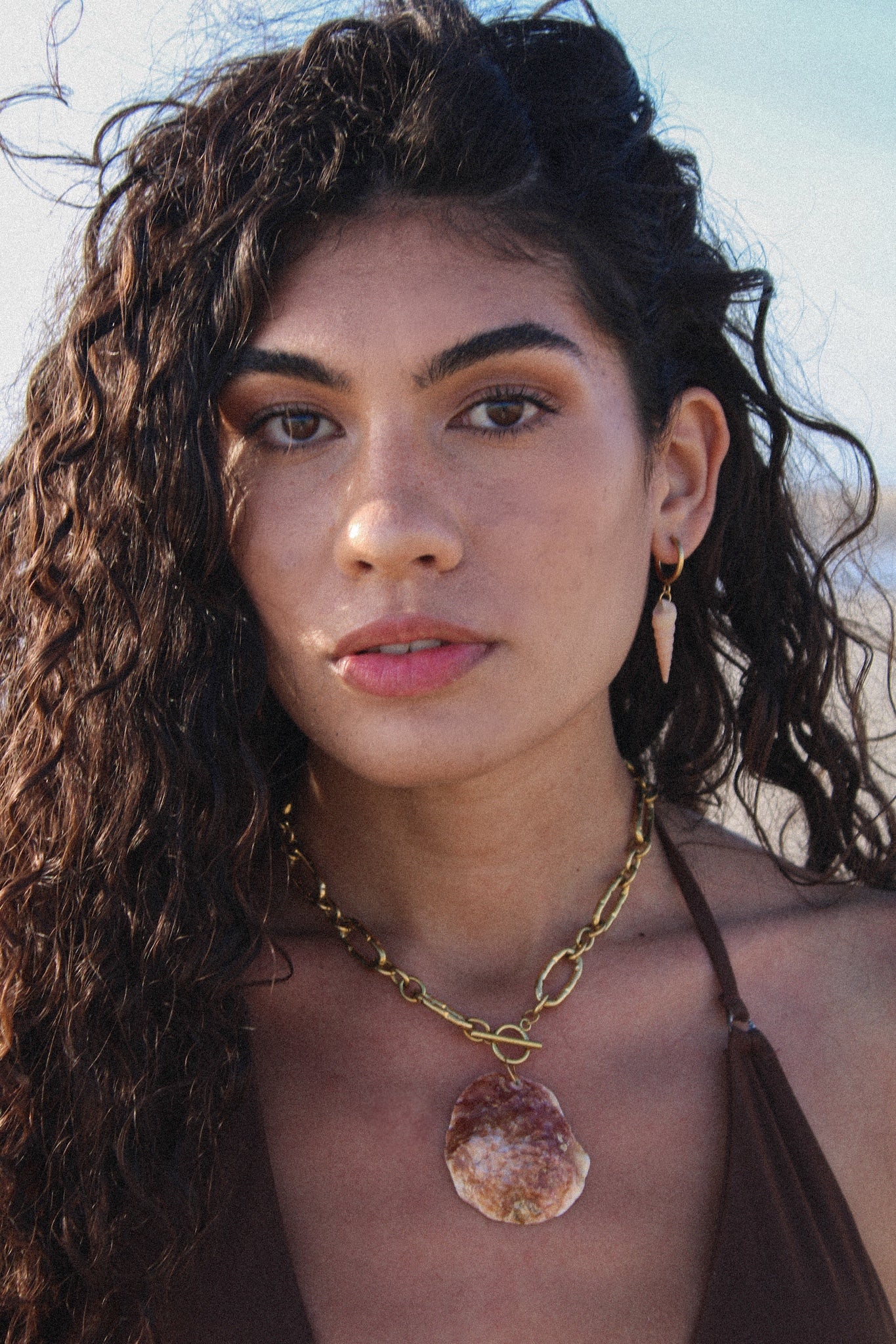 Big Island Necklace