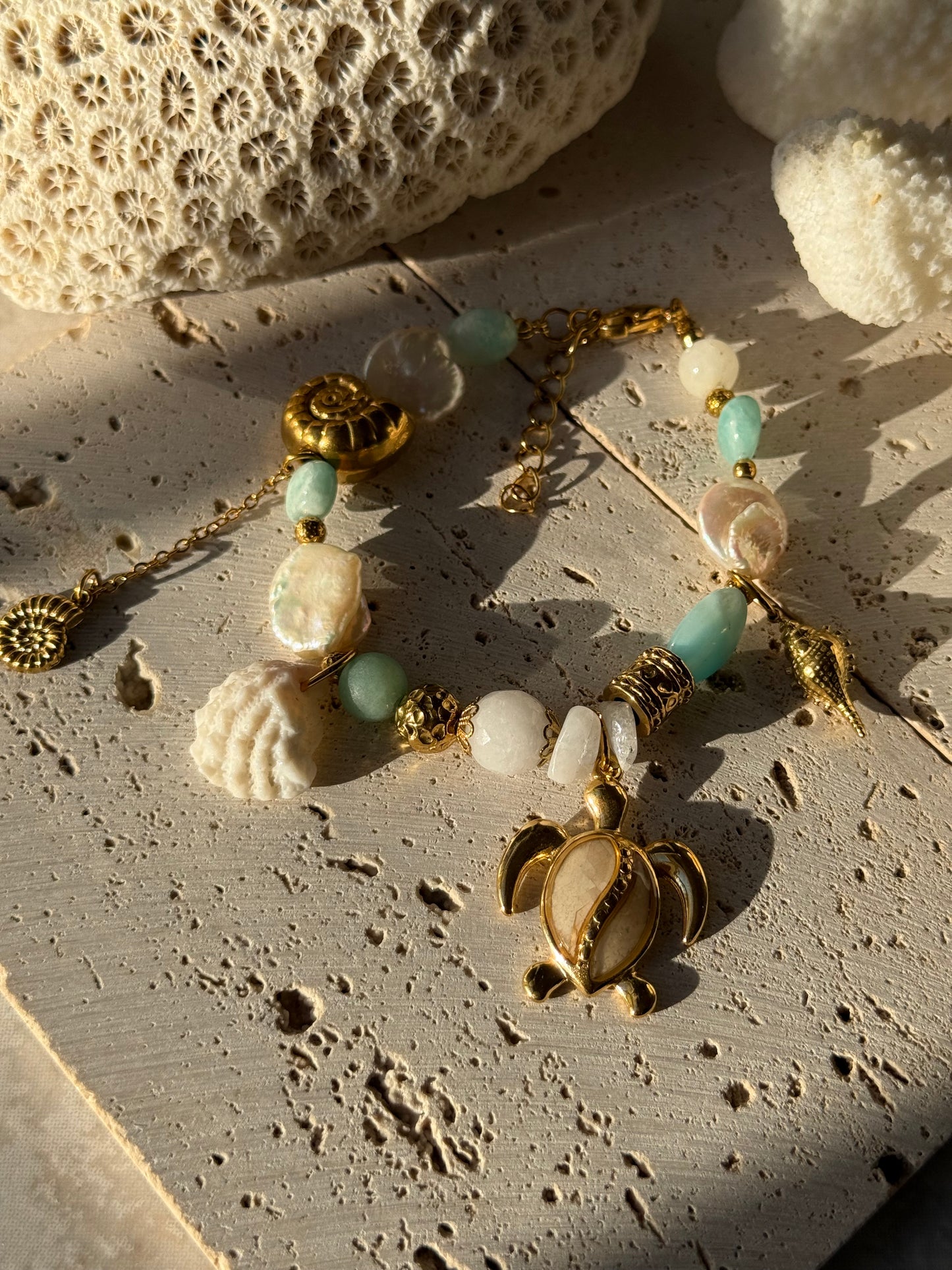Oceana Bracelet