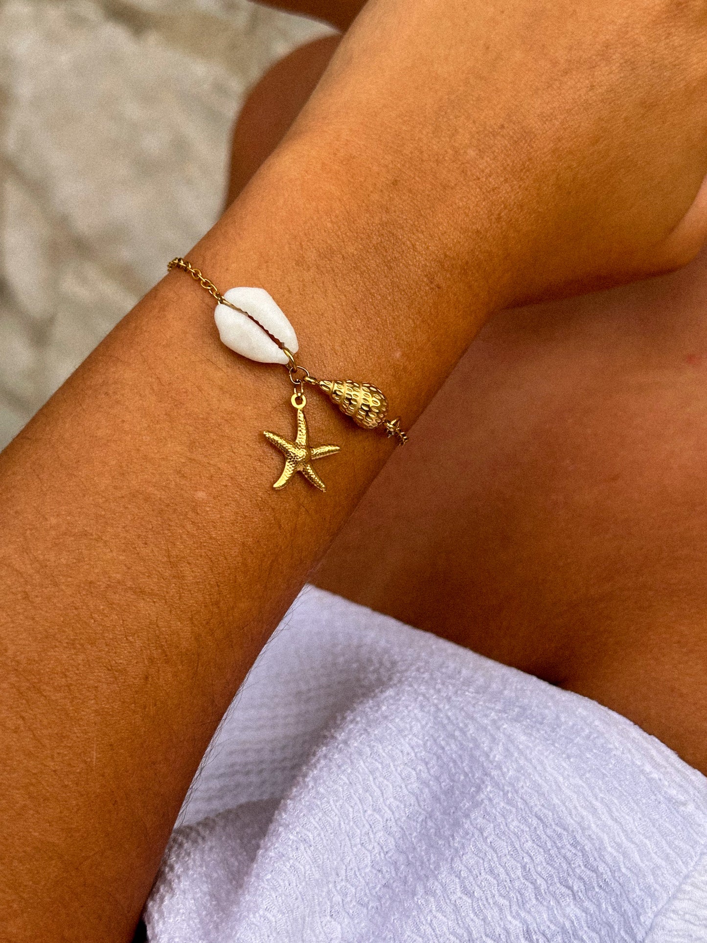 Bali Bliss Bracelet