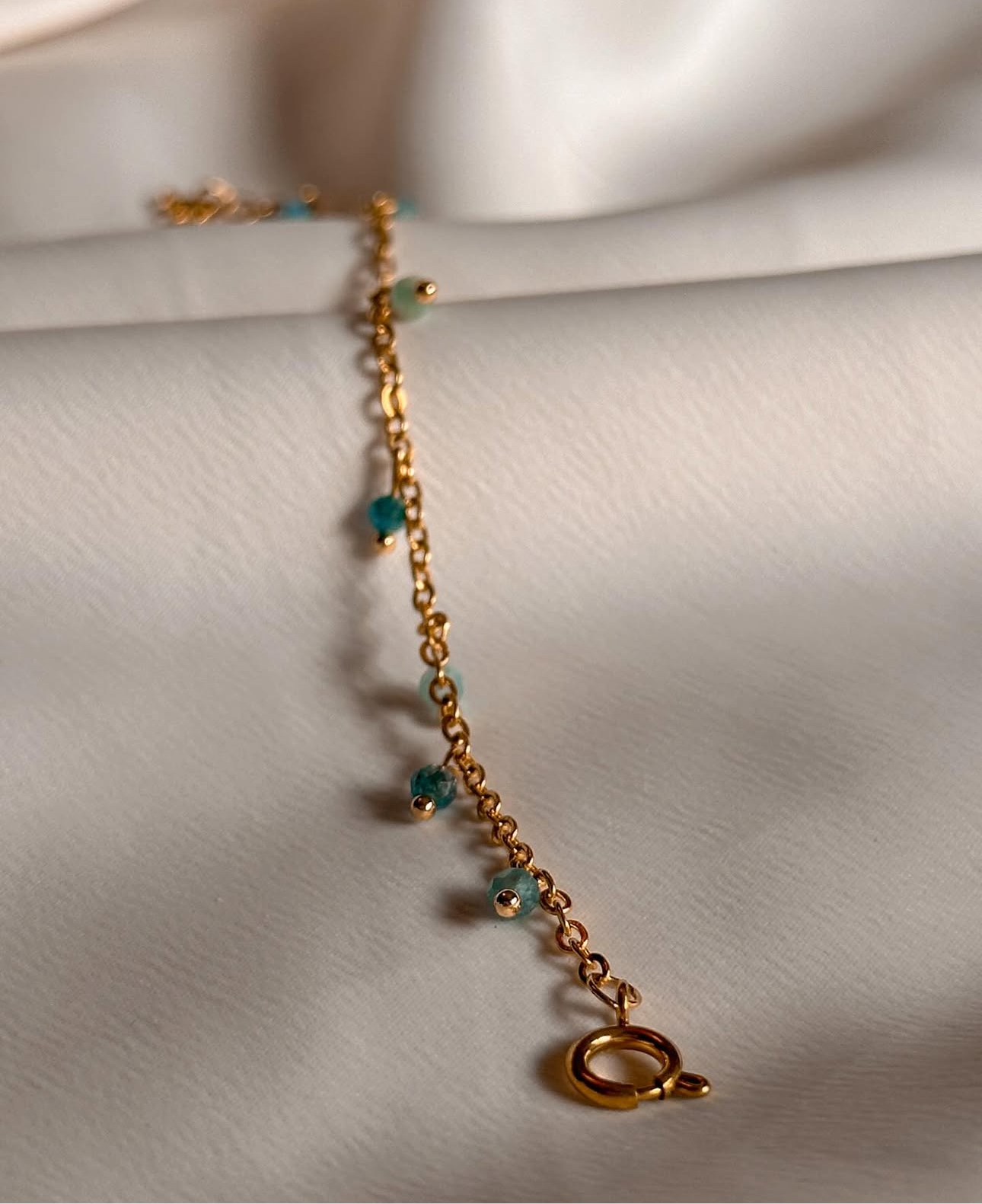 Georgina bracelet