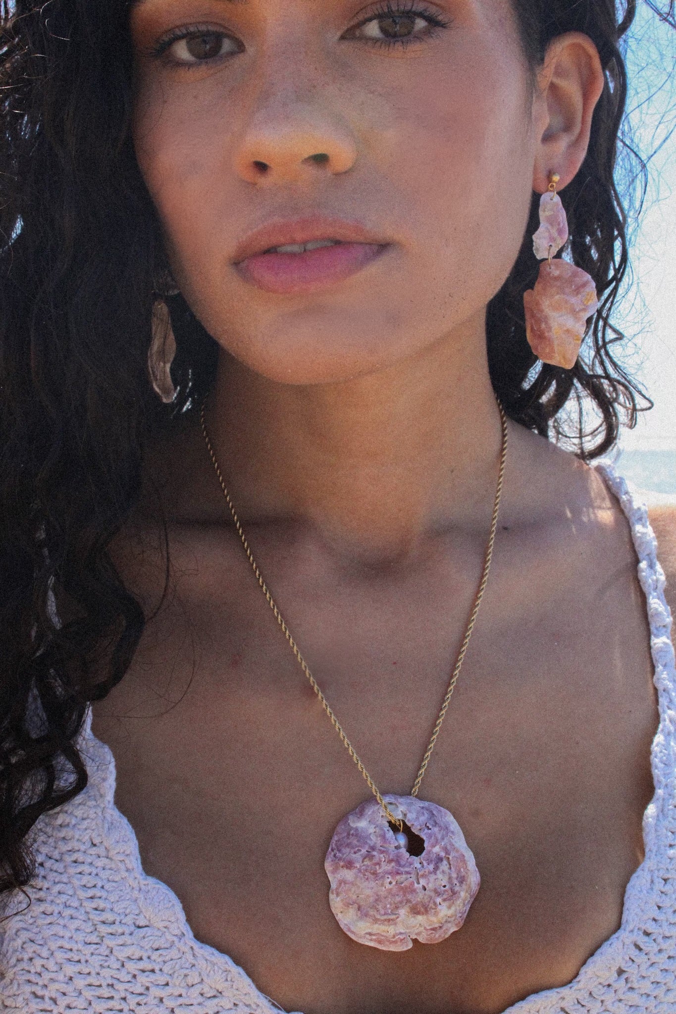 Kipahulu Earrings