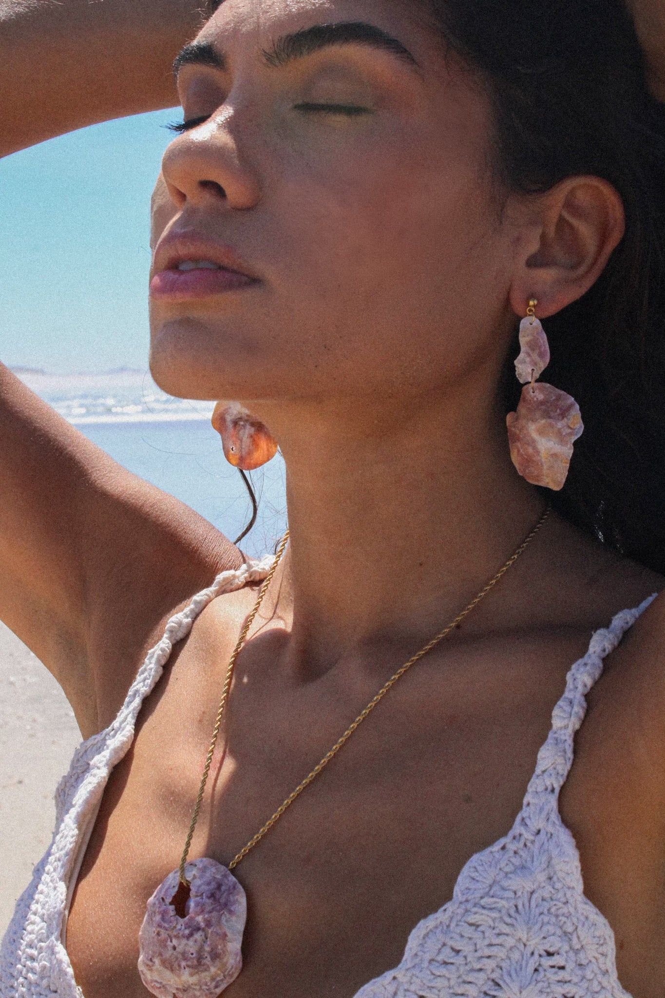 Kipahulu Earrings
