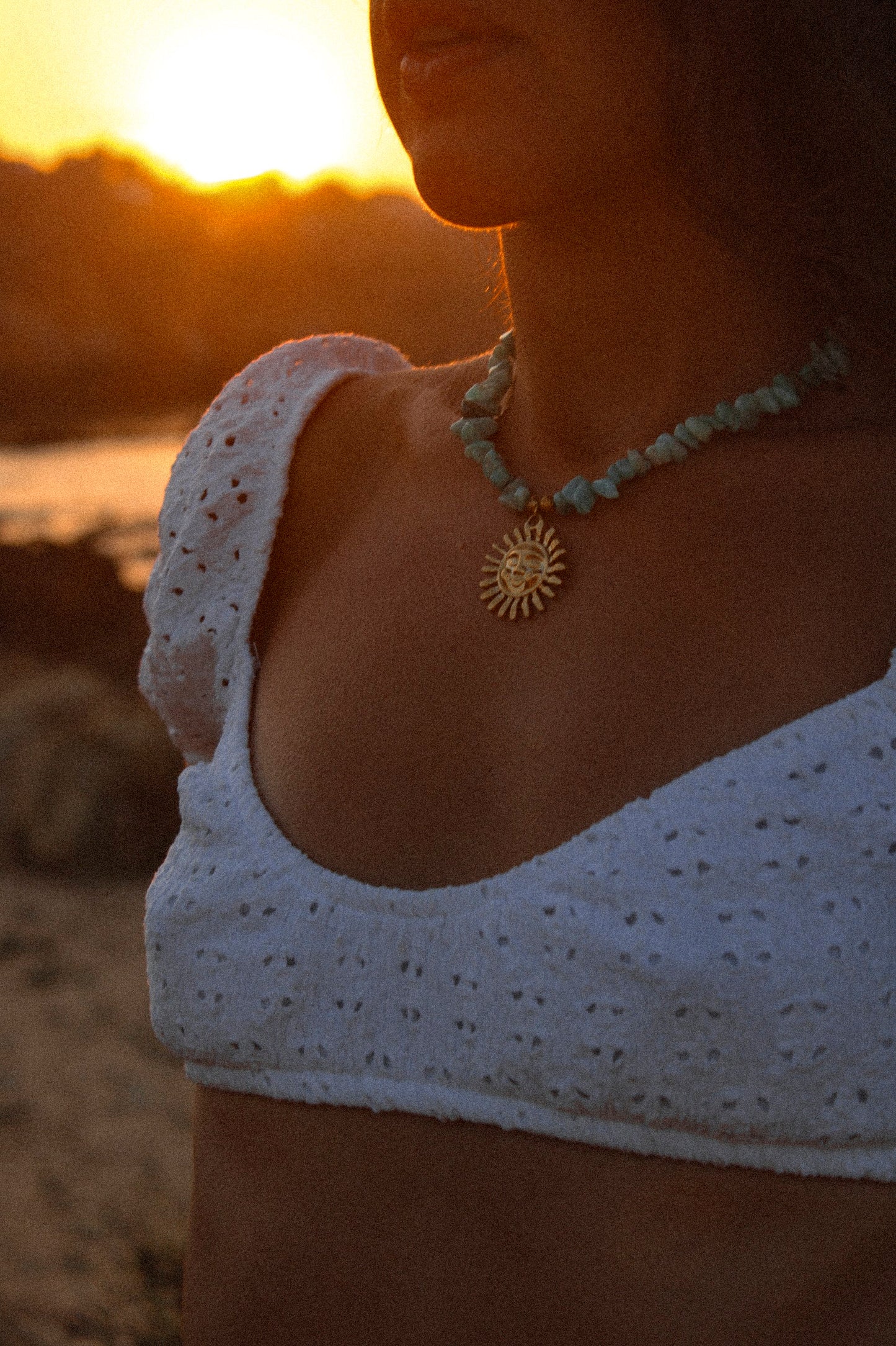Nalu Necklace