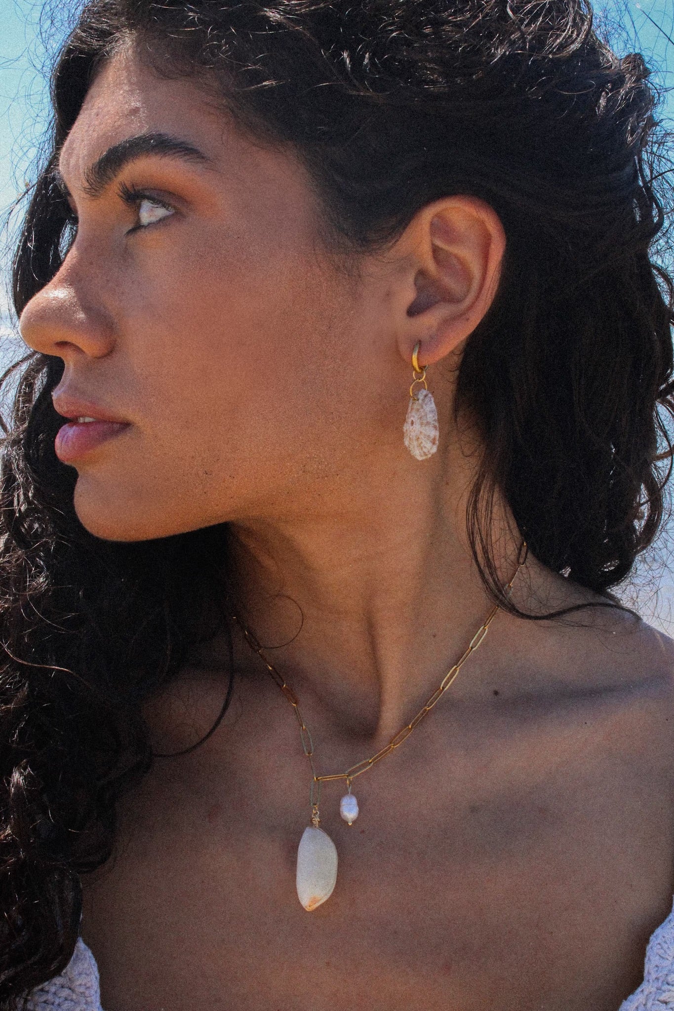 Makena Earrings