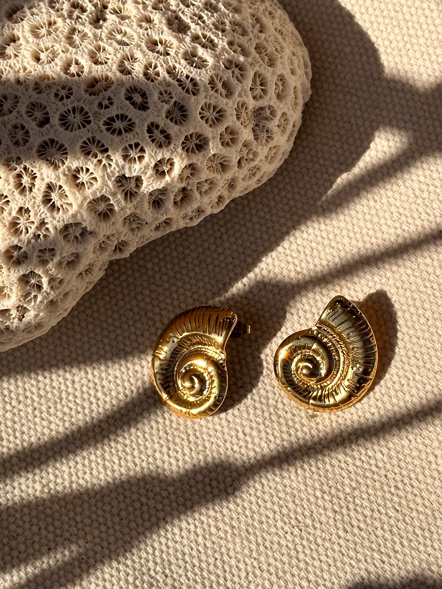 Ocean Breeze Earrings