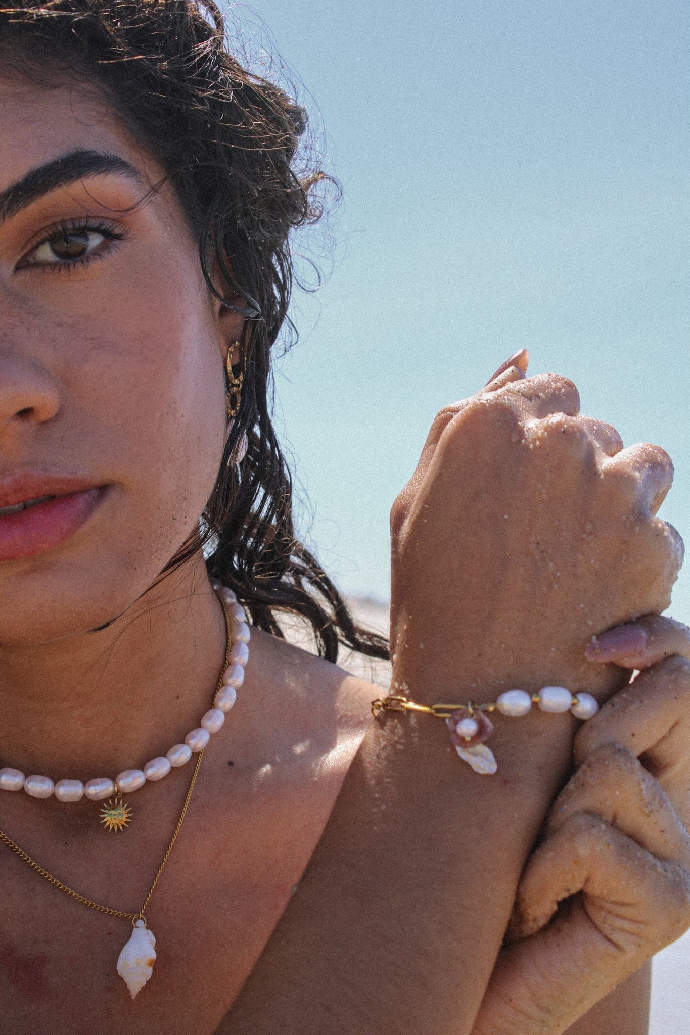 Hulhumale Bracelet
