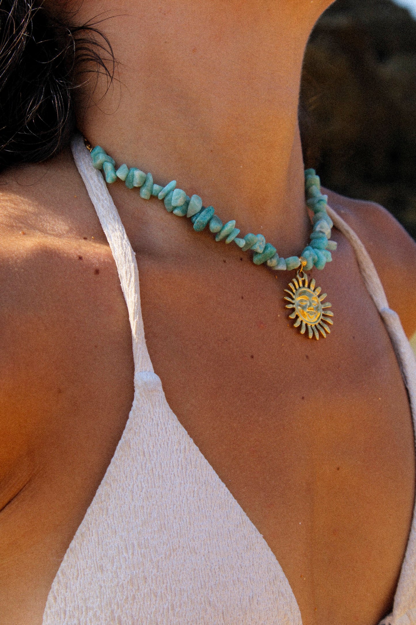 Nalu Necklace