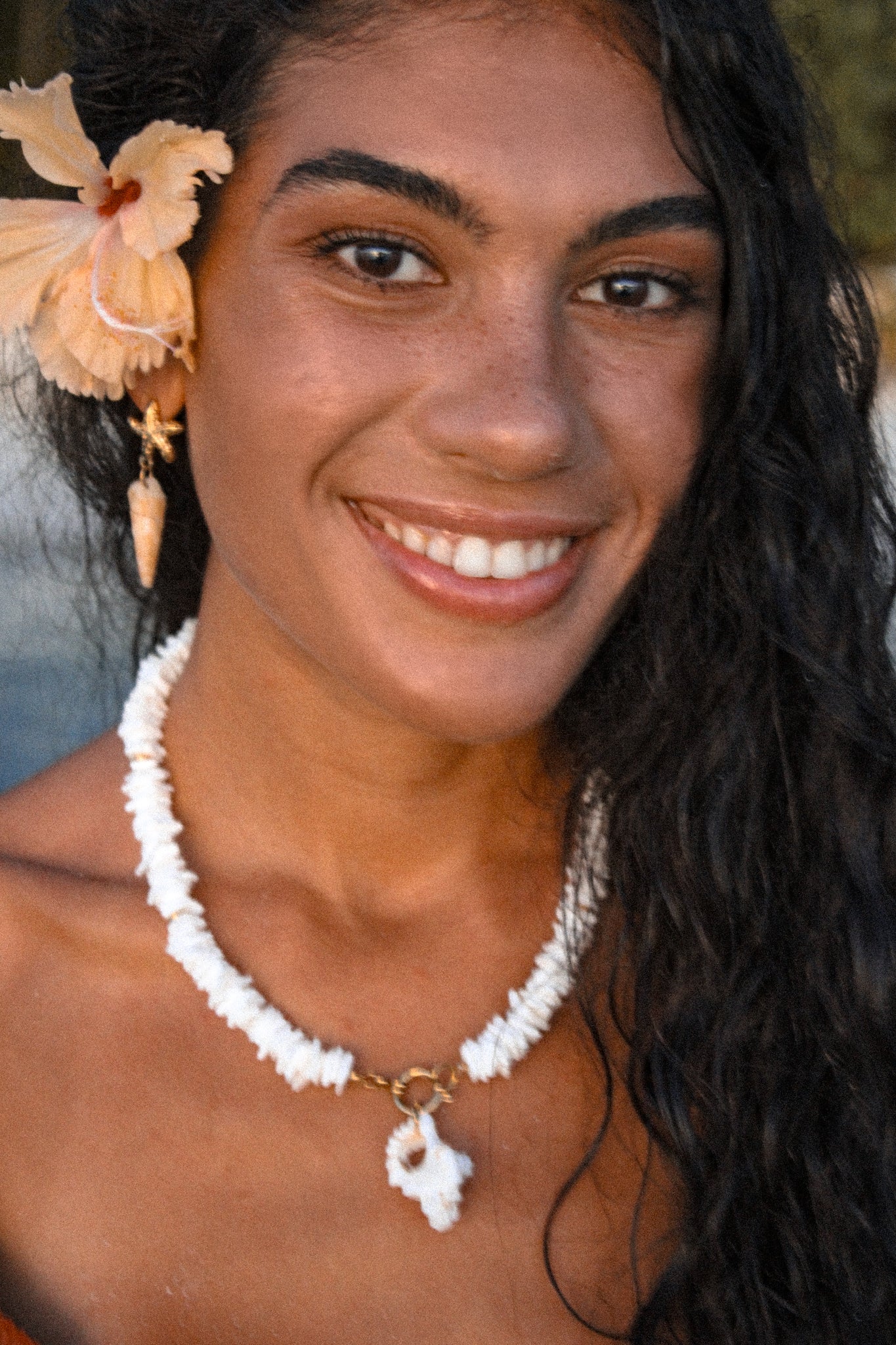 Turkos and Caicos Necklace