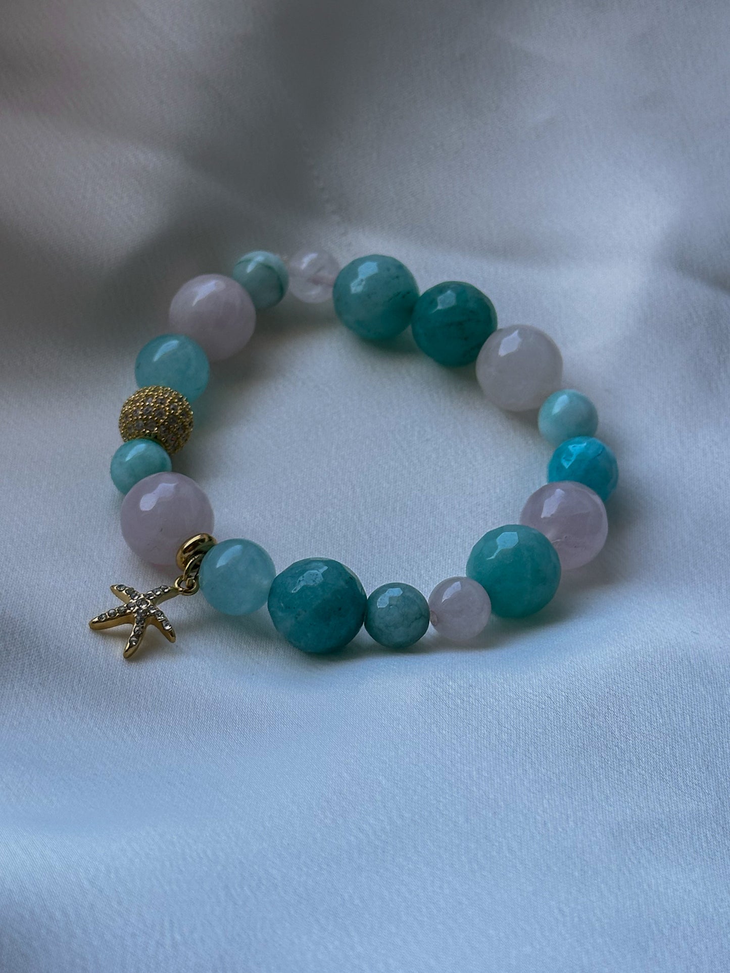 Sea Bracelet