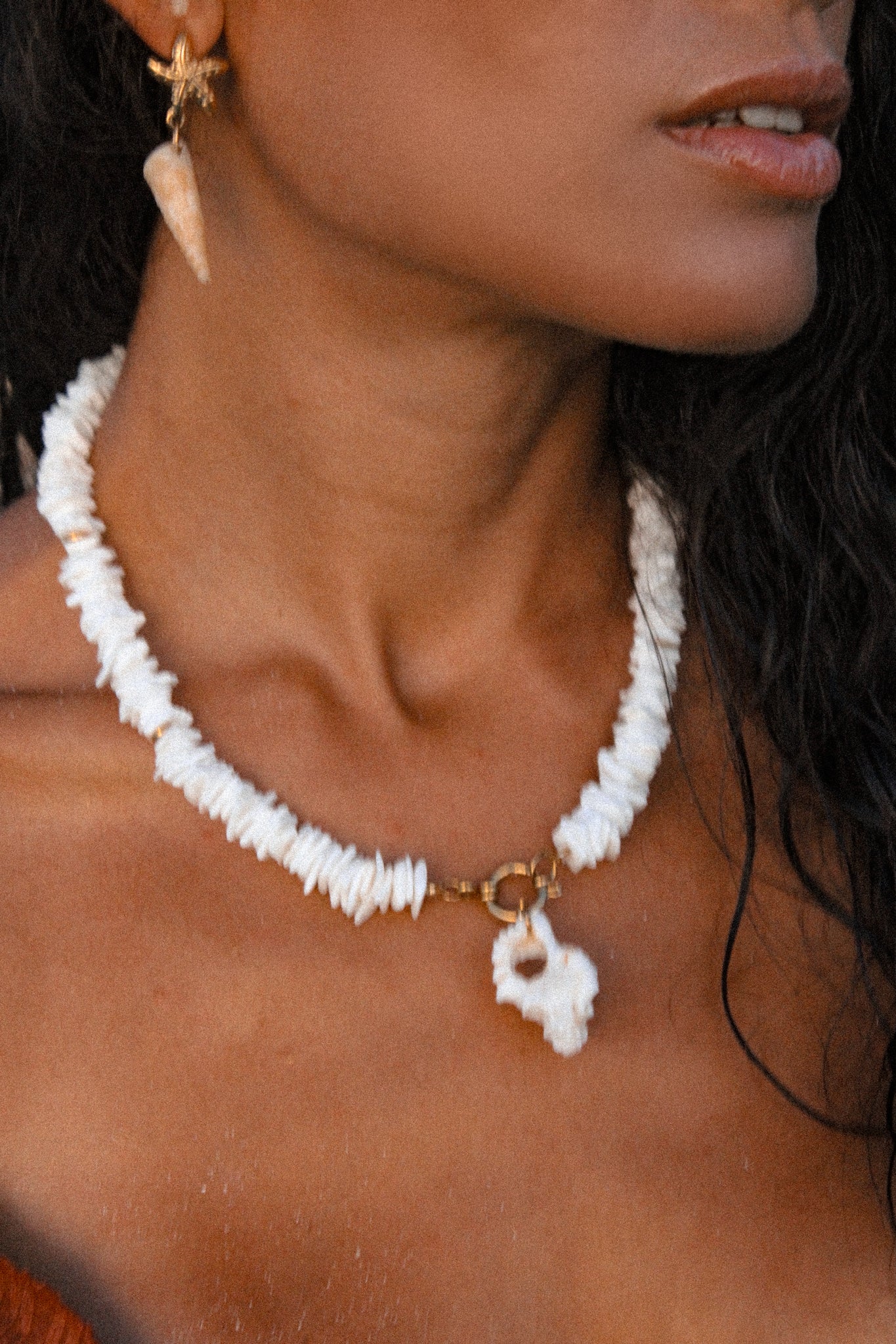 Turkos and Caicos Necklace