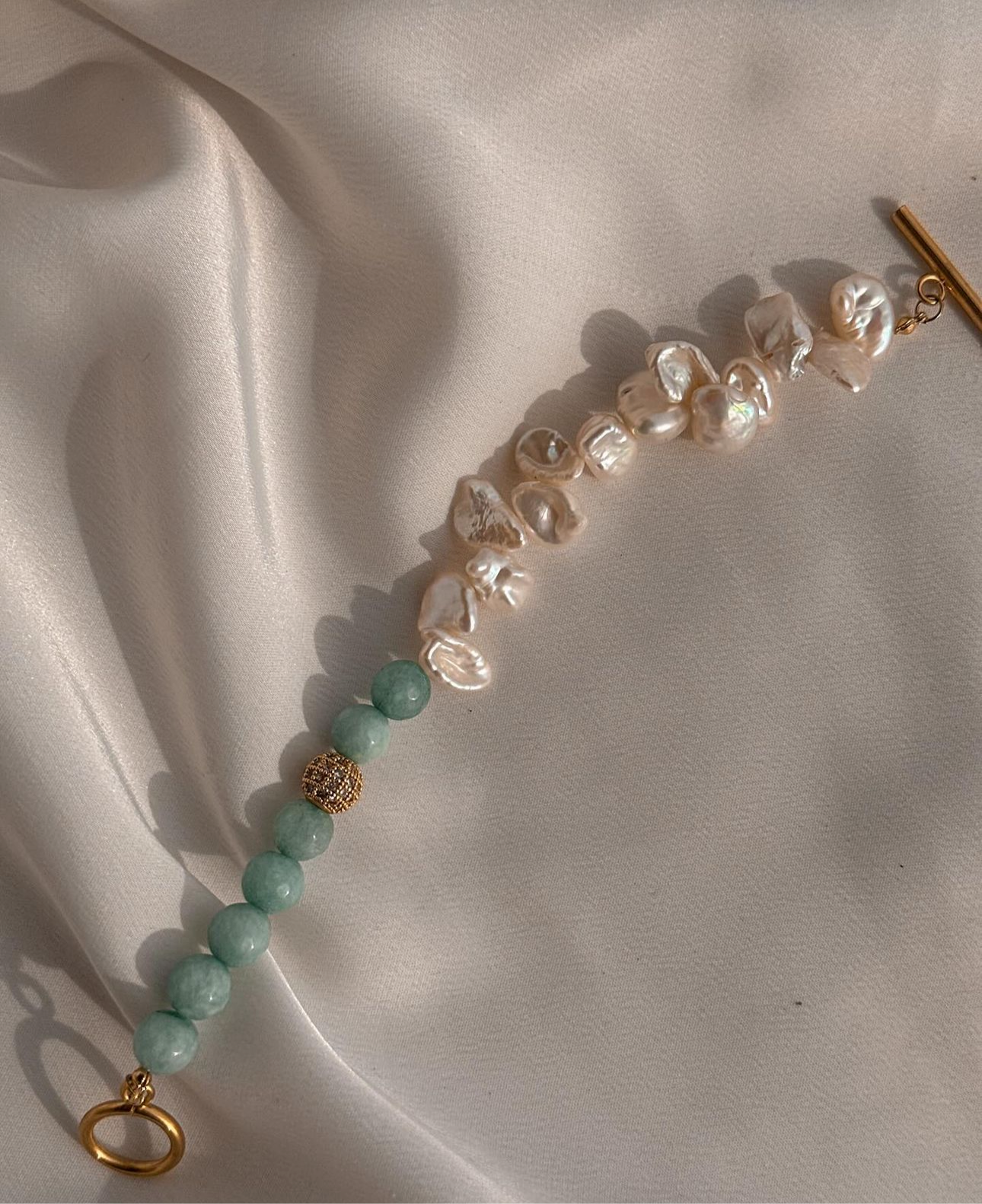 Theodora Bracelet