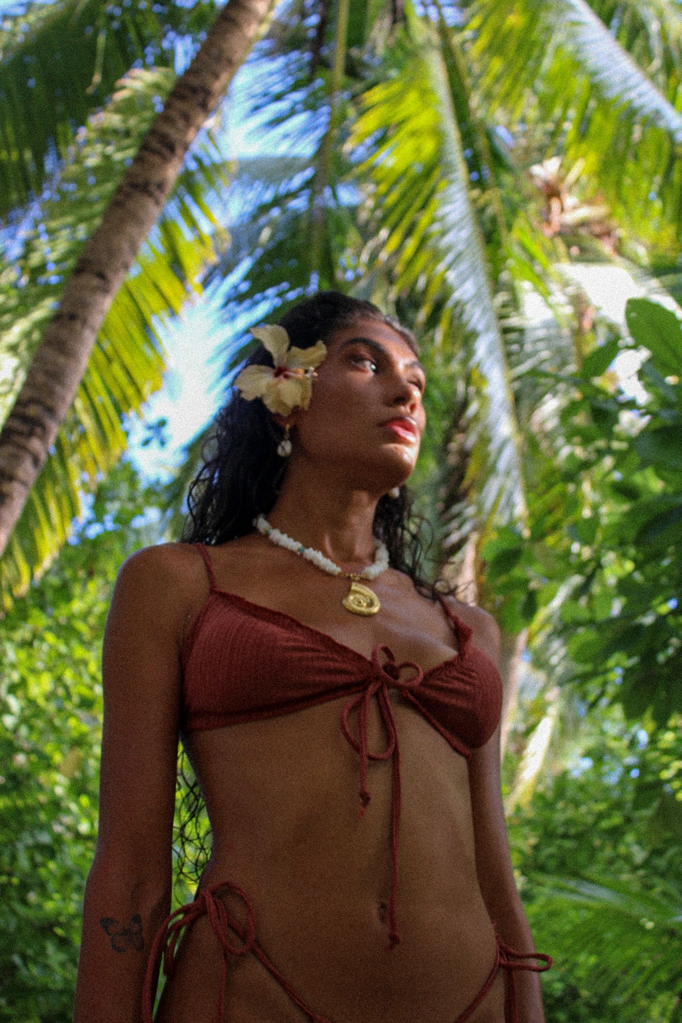 Zanzibar Necklace