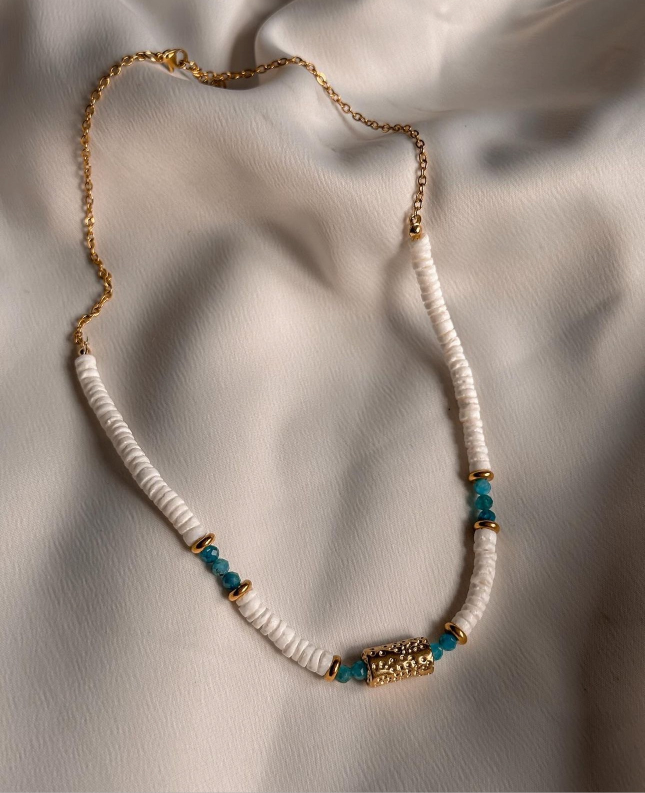 Leonore necklace