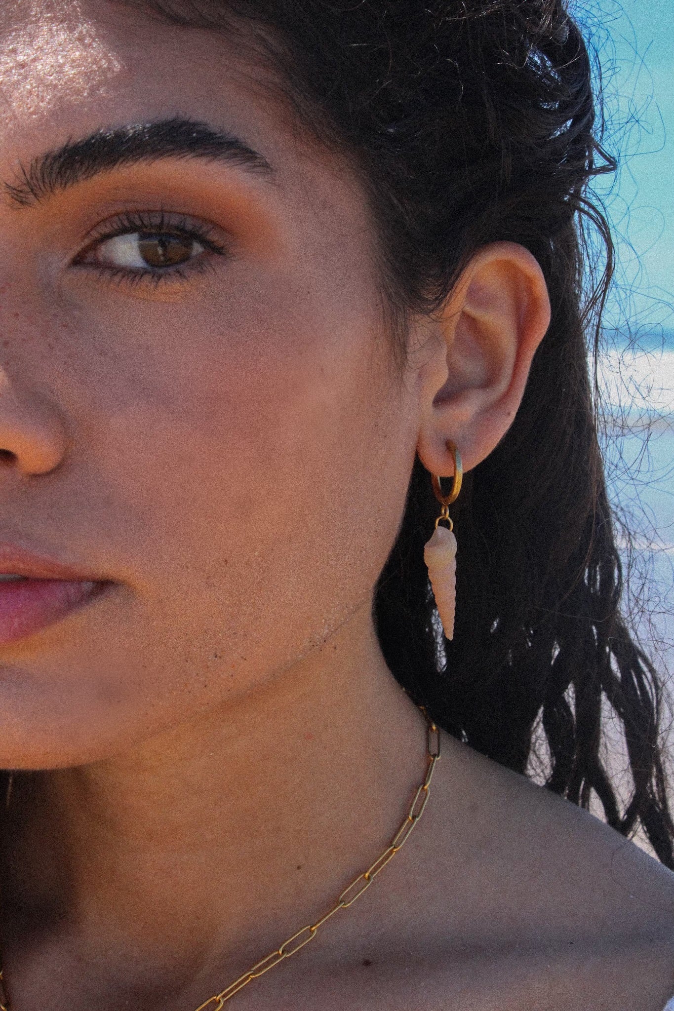 Moana Earrings