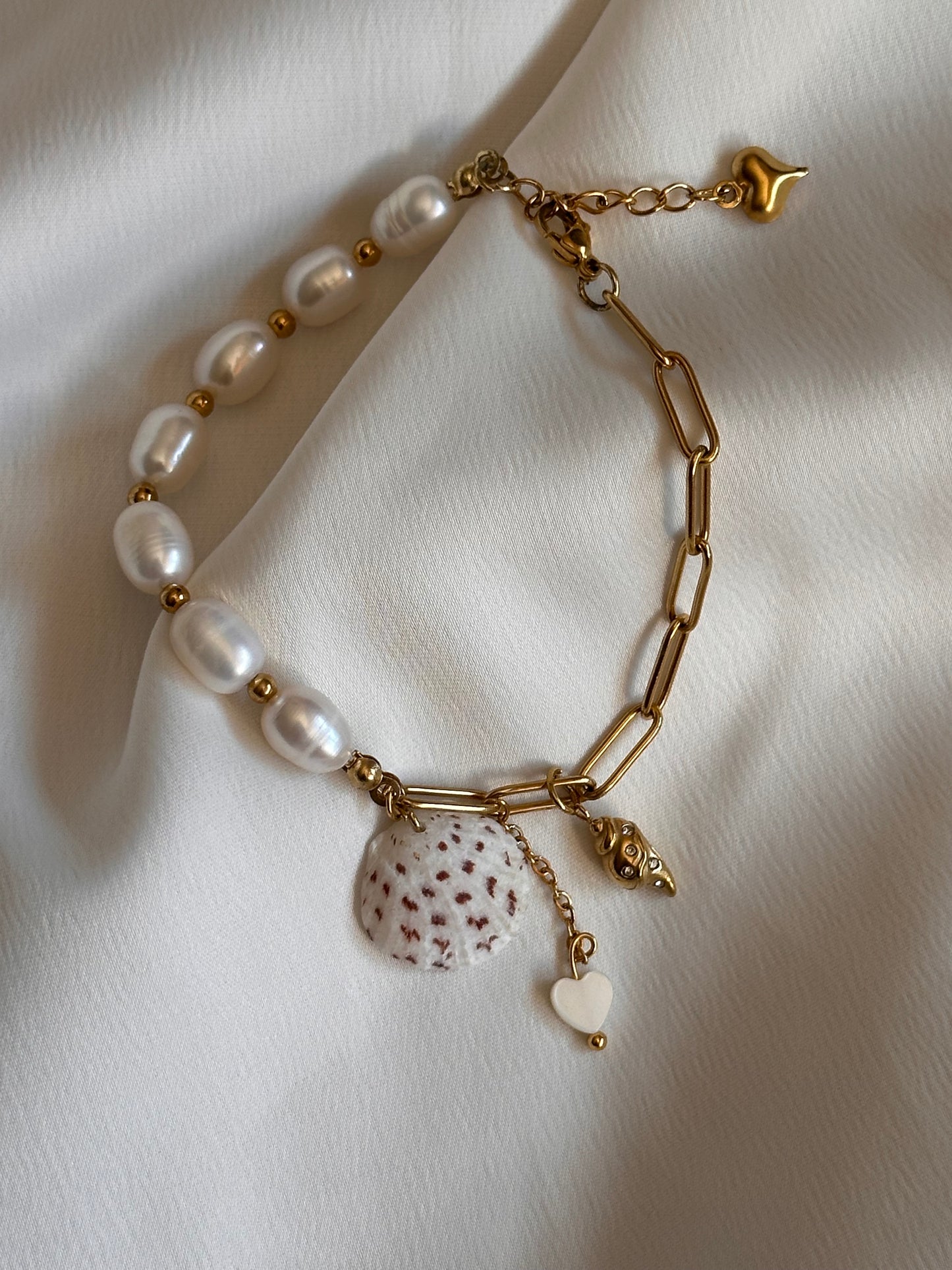 Sun Bracelet 🌞