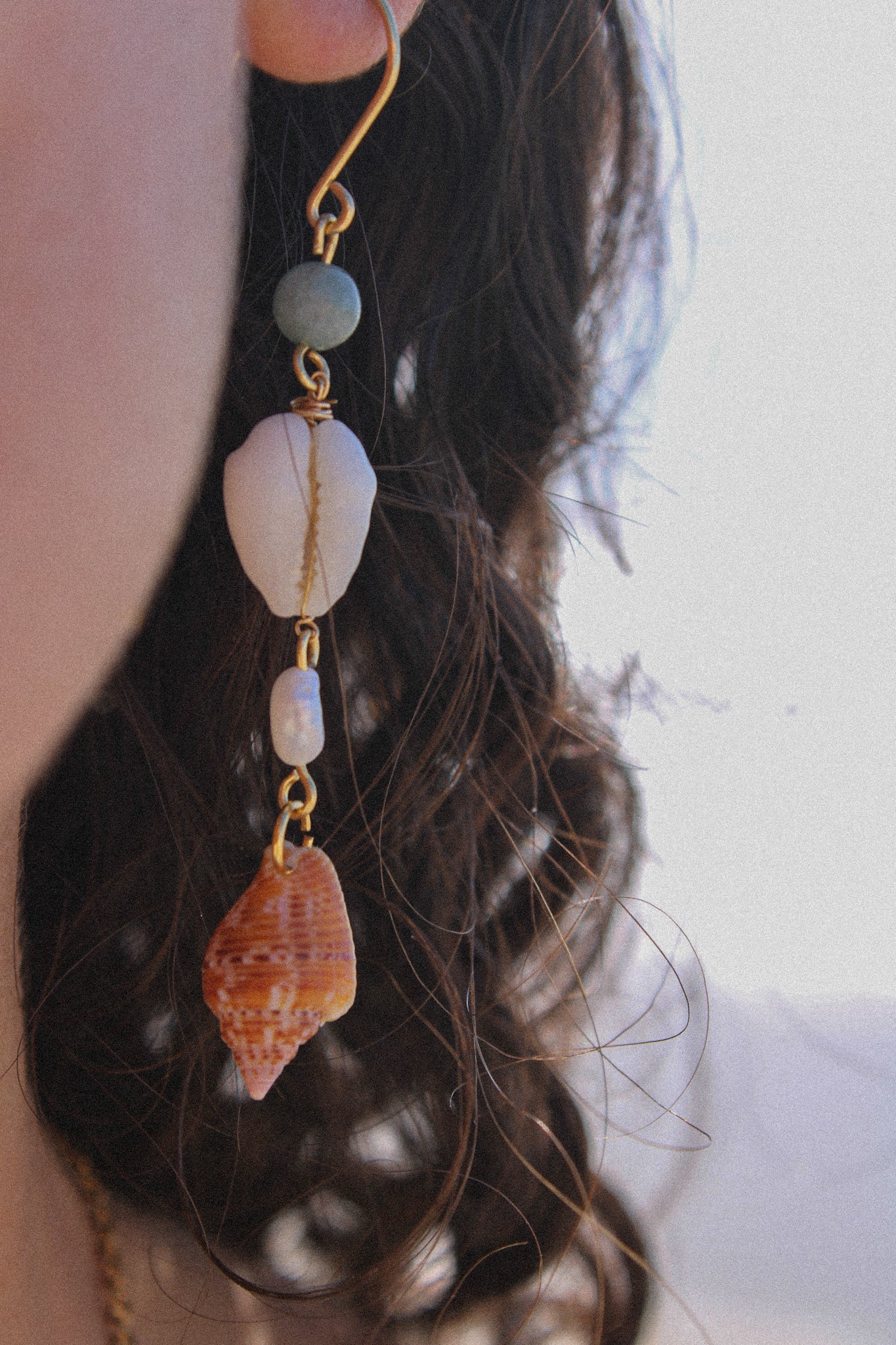 Kauai Earrings