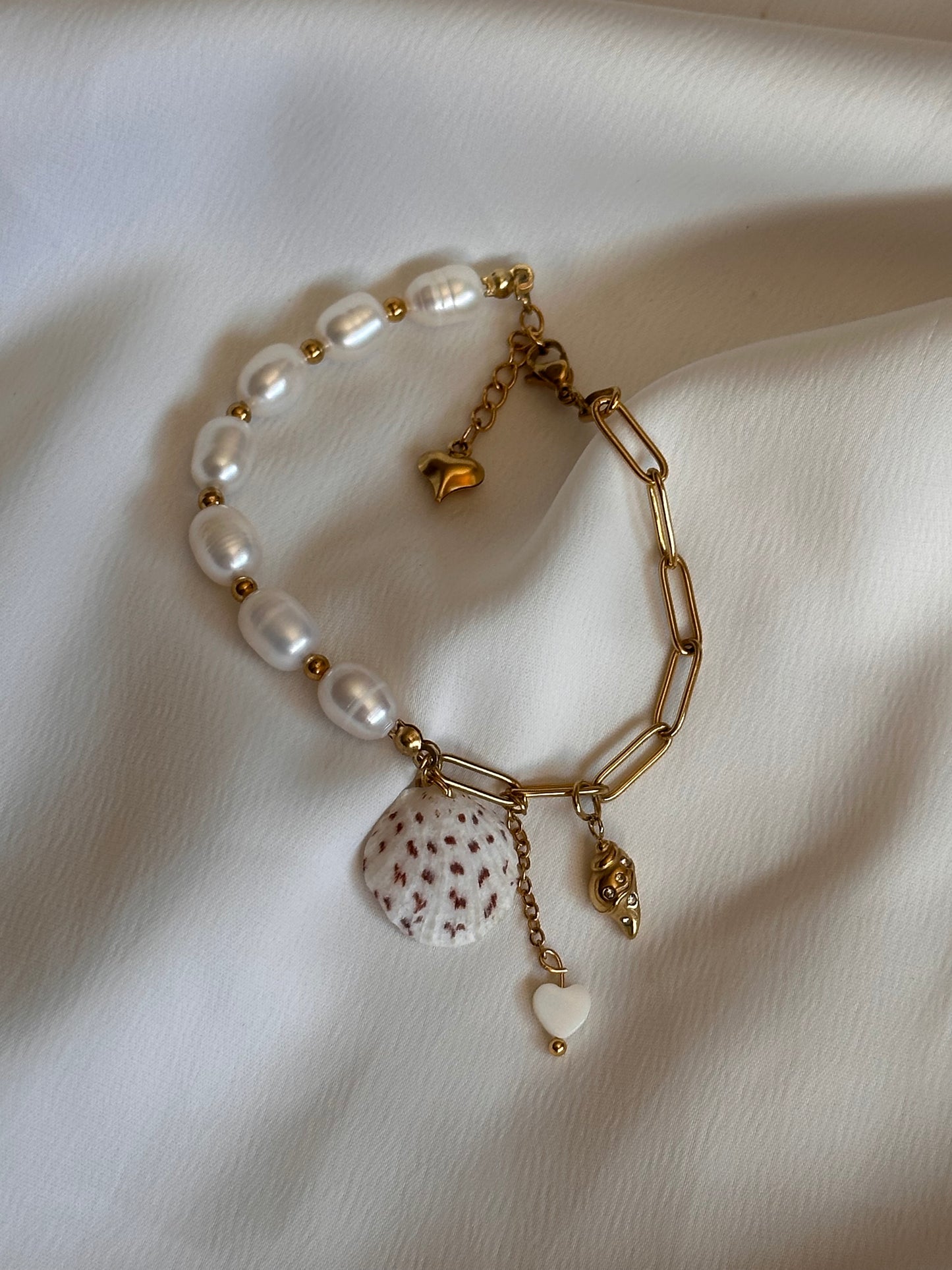 Sun Bracelet 🌞