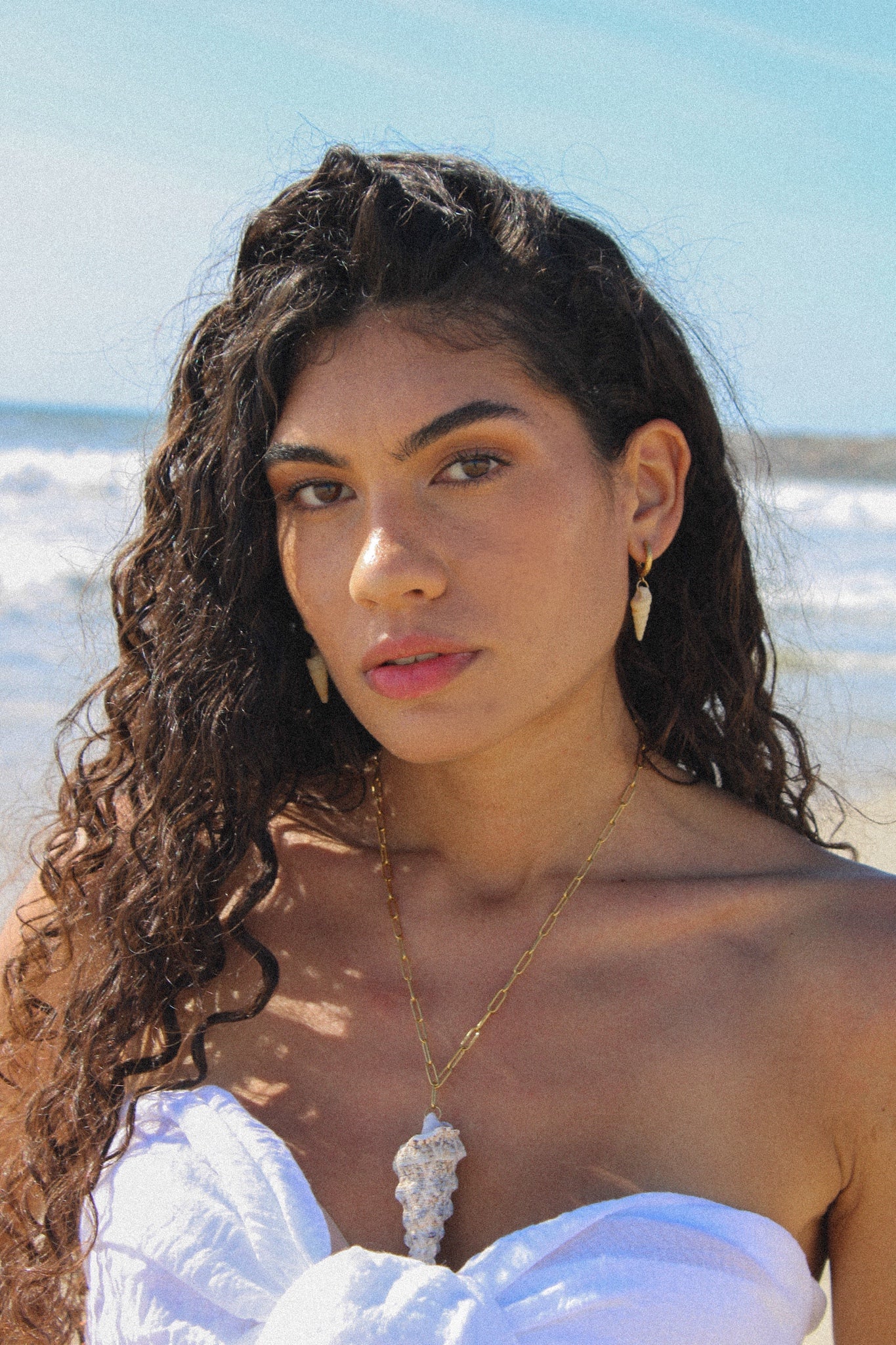 Kahakuloa Earrings