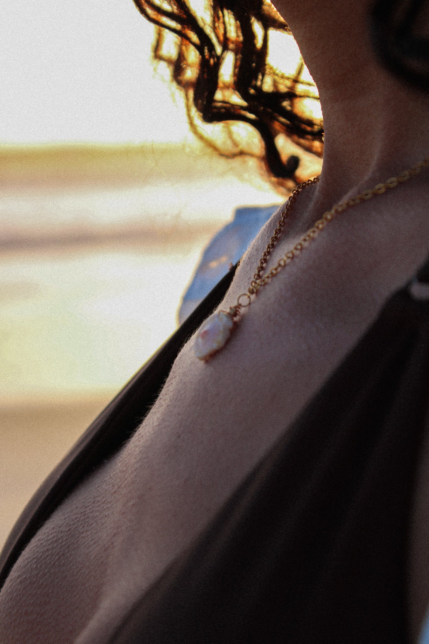 Krabi Necklace