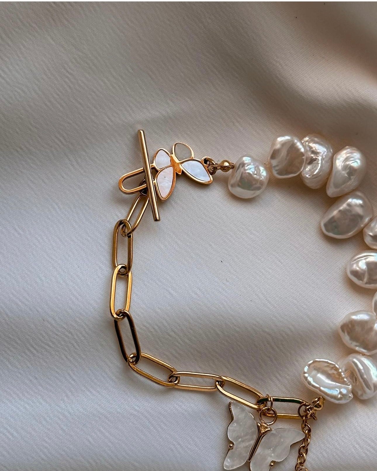 Leanore Bracelet