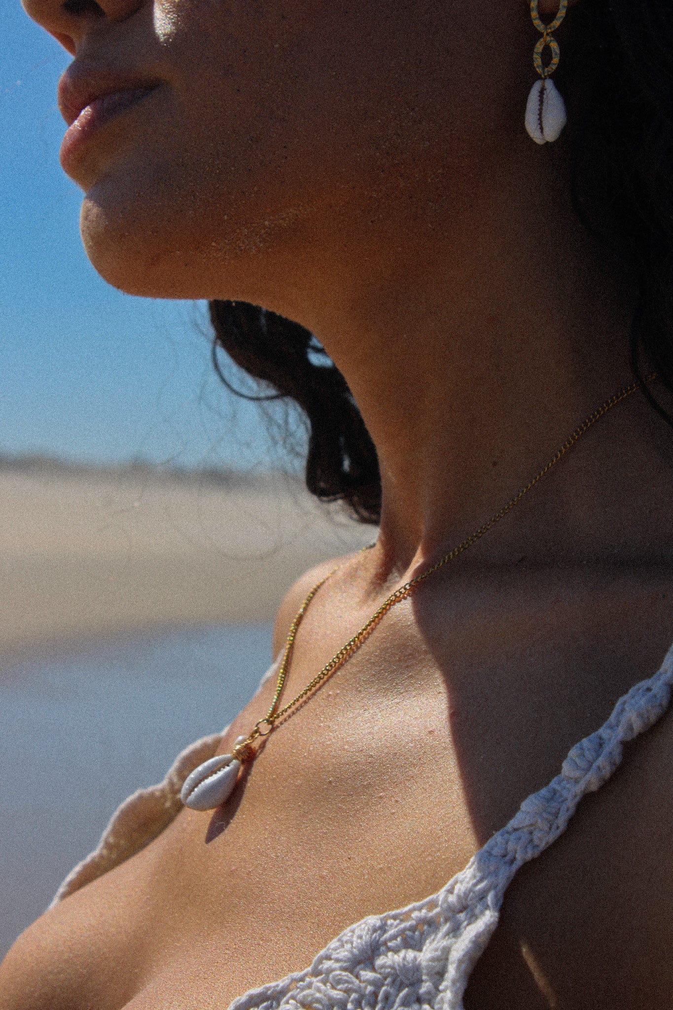 Bali Necklace
