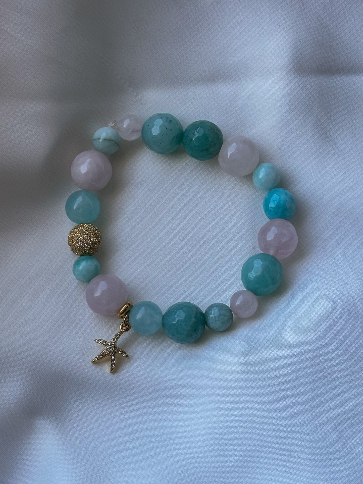 Sea Bracelet