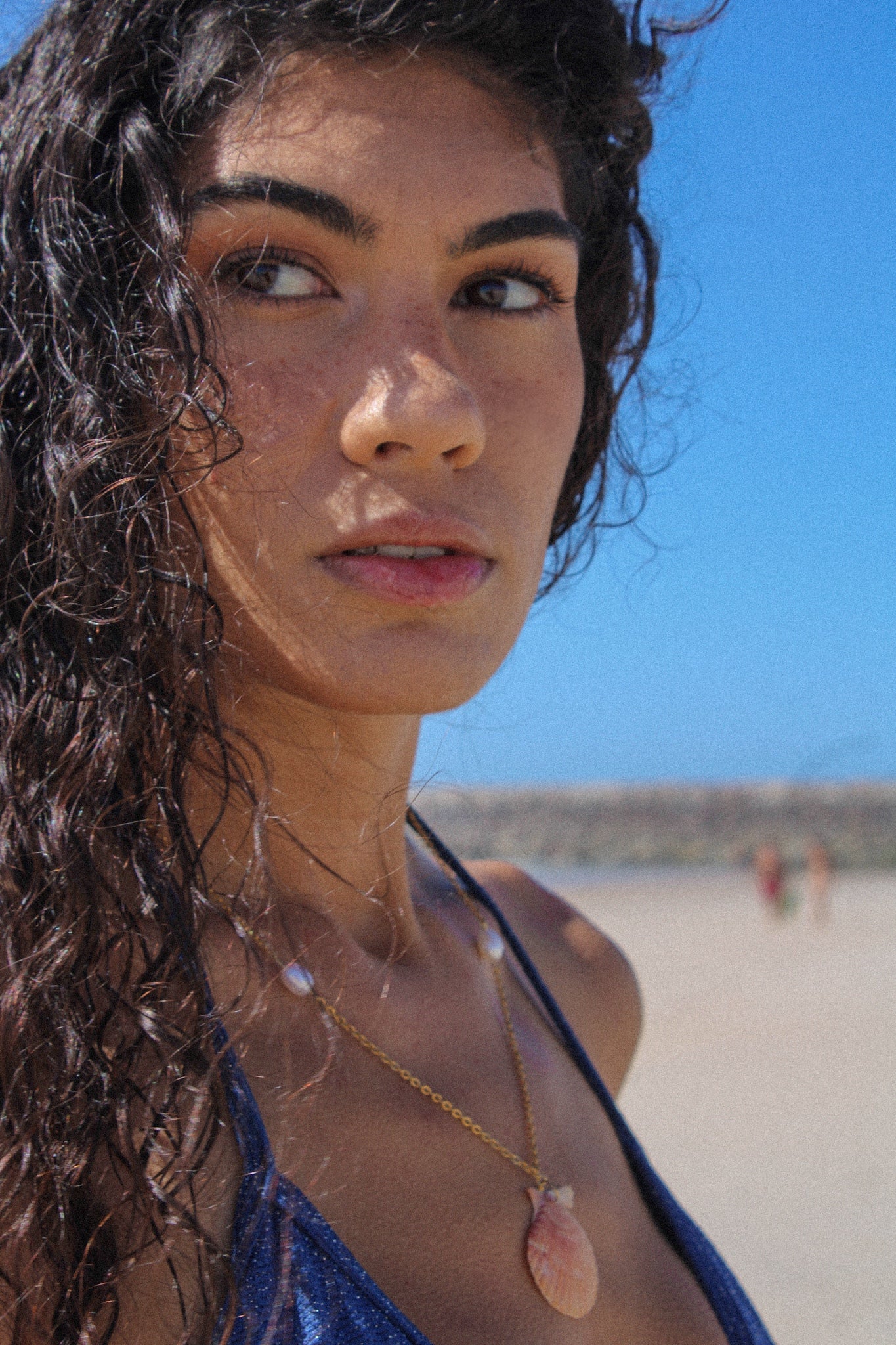 Shaviyani Necklace