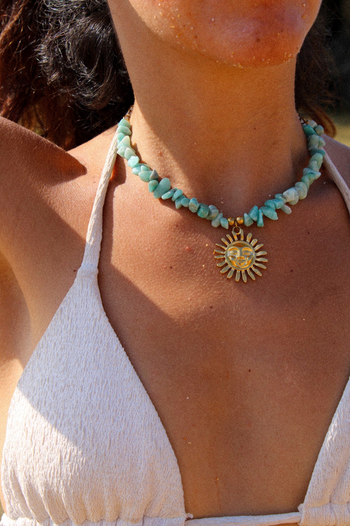 Nalu Necklace