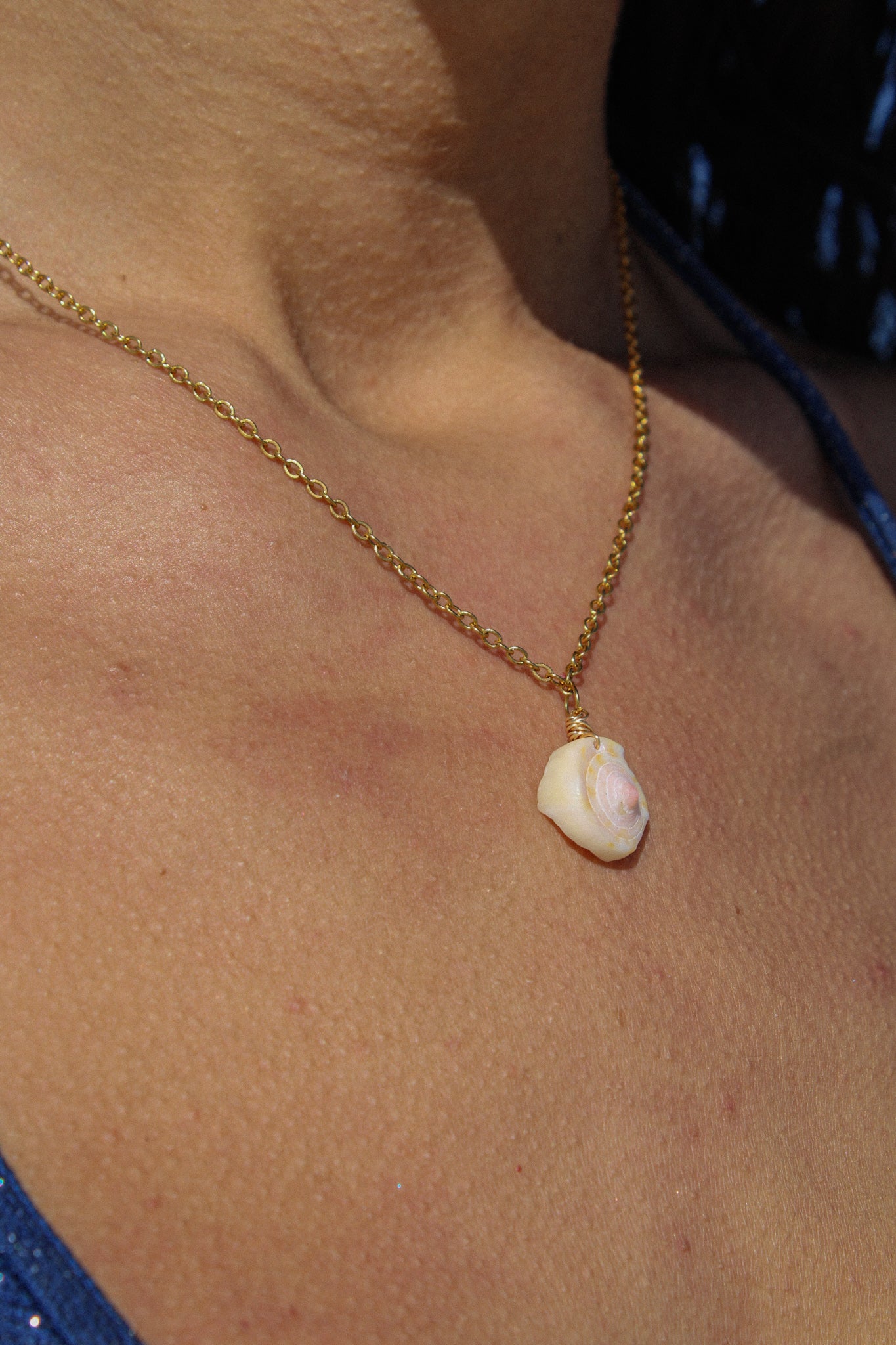 Krabi Necklace