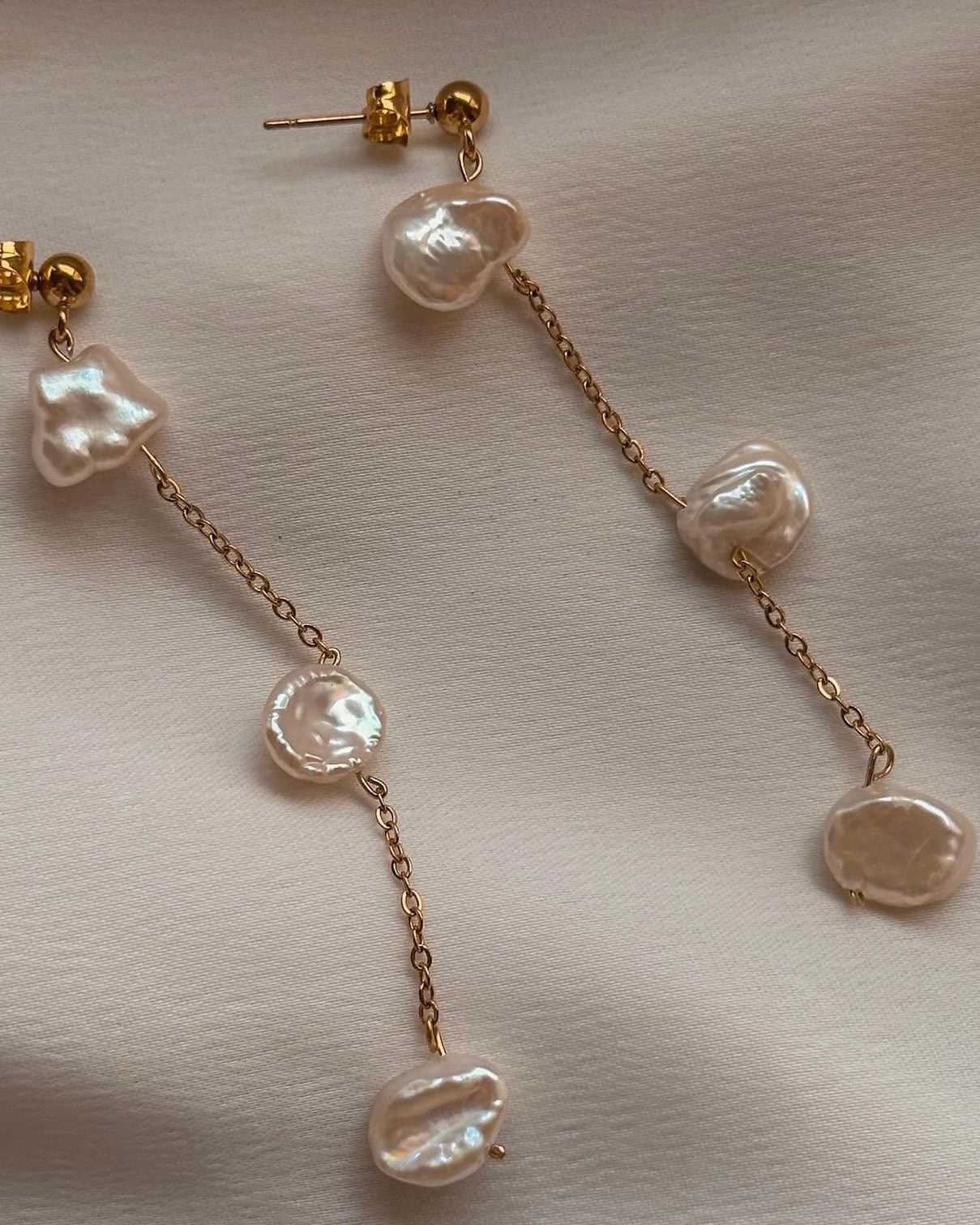 ALTHEA Earrings
