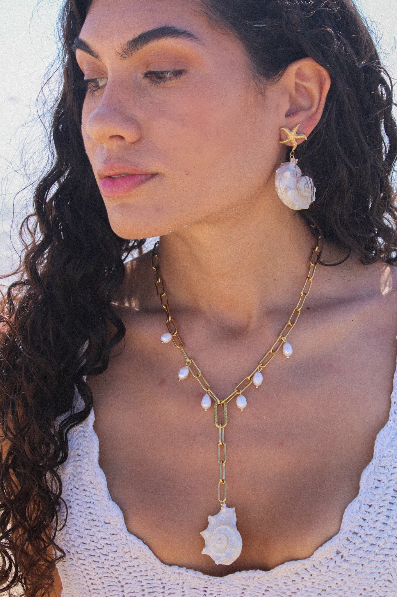 Baa Atoll Earrings