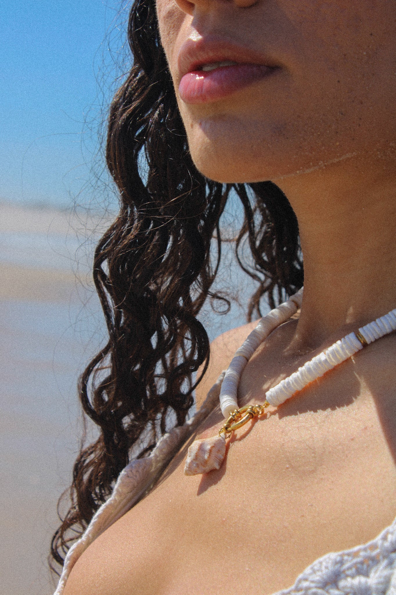 Thailand Necklace