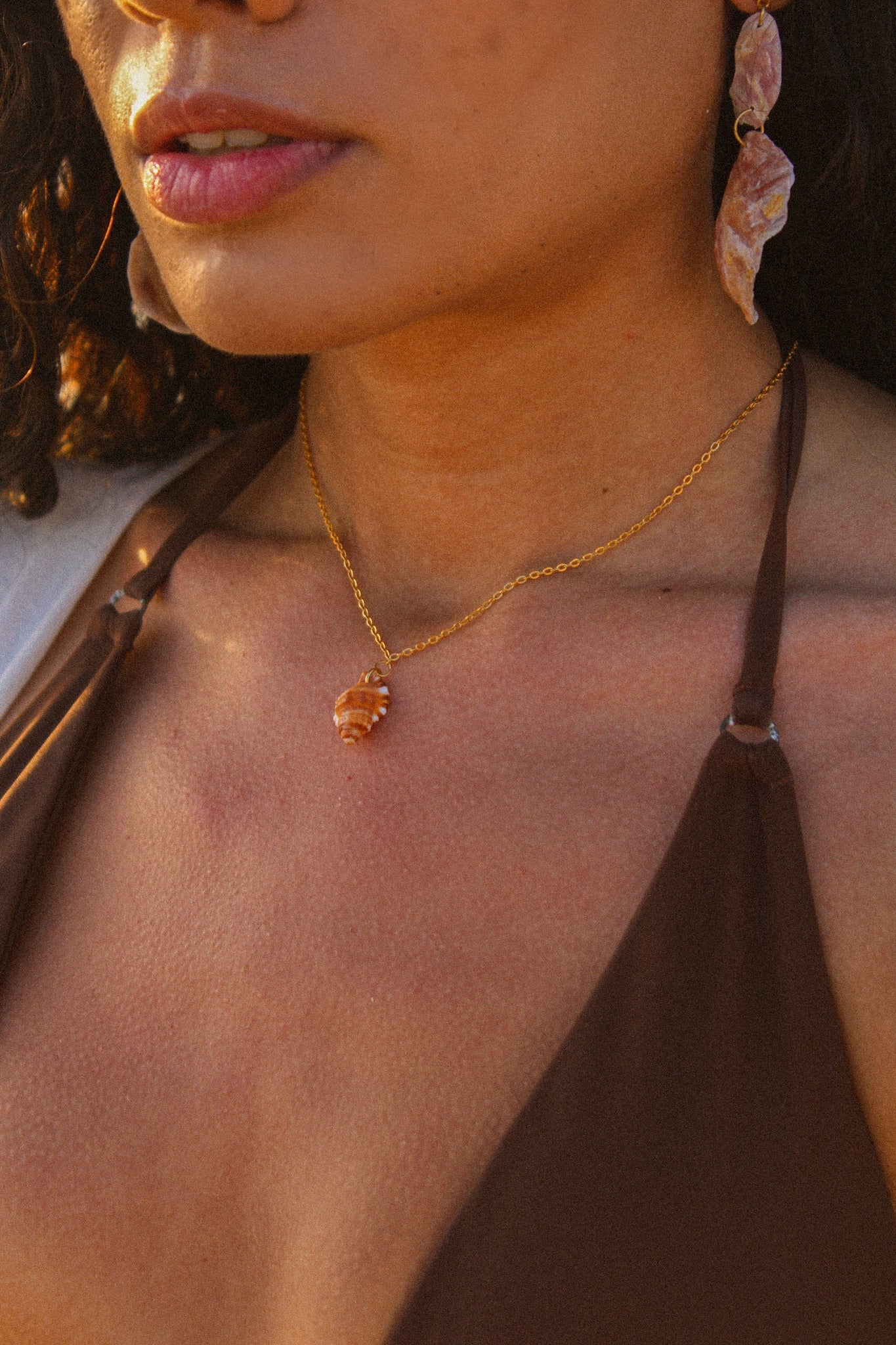 Taiti Necklace