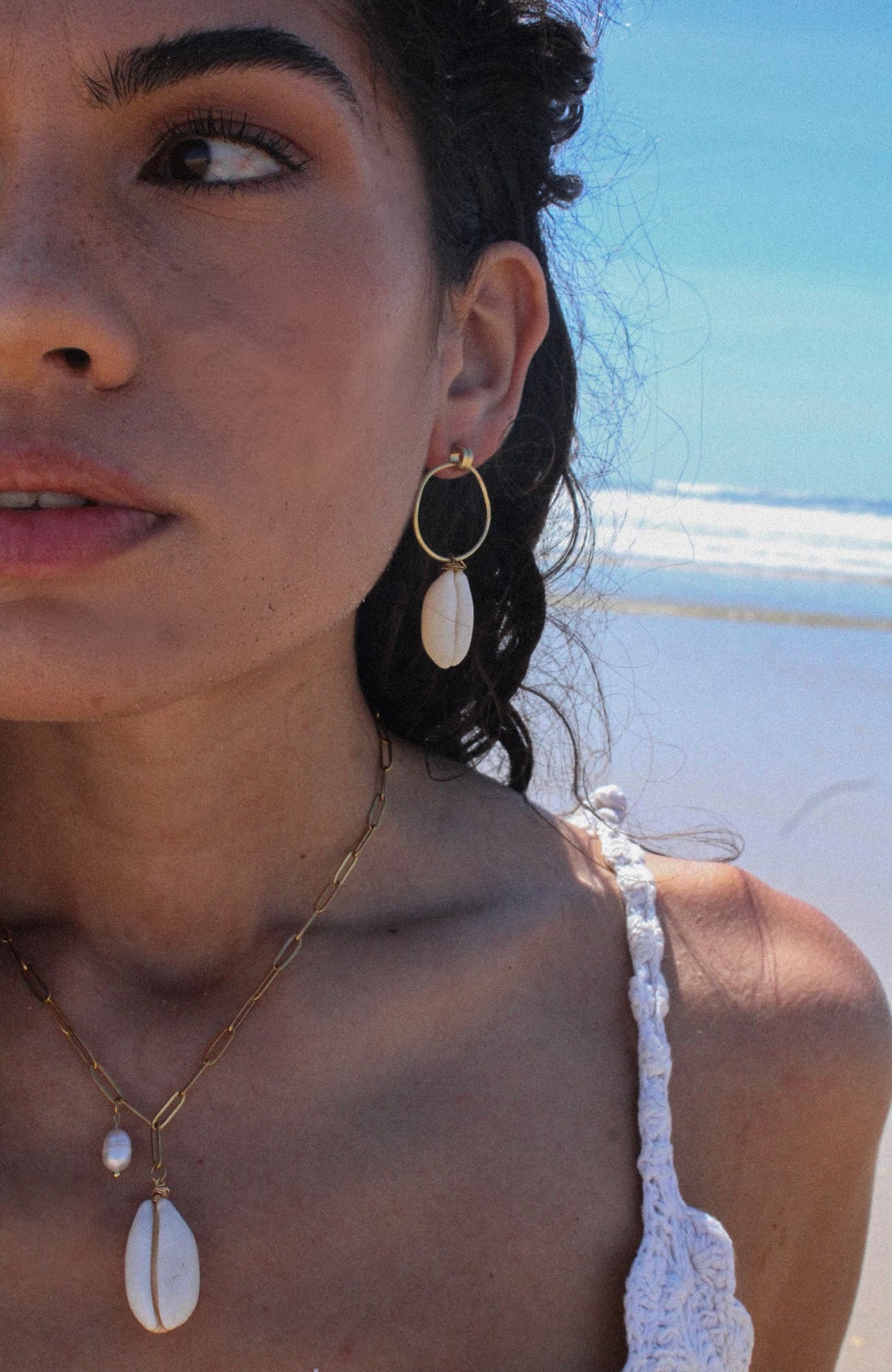 Olowalu Necklace